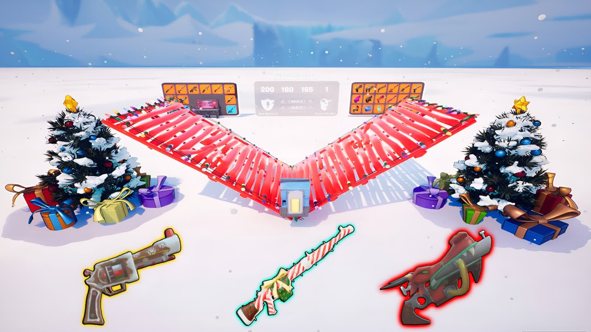 1V1 L