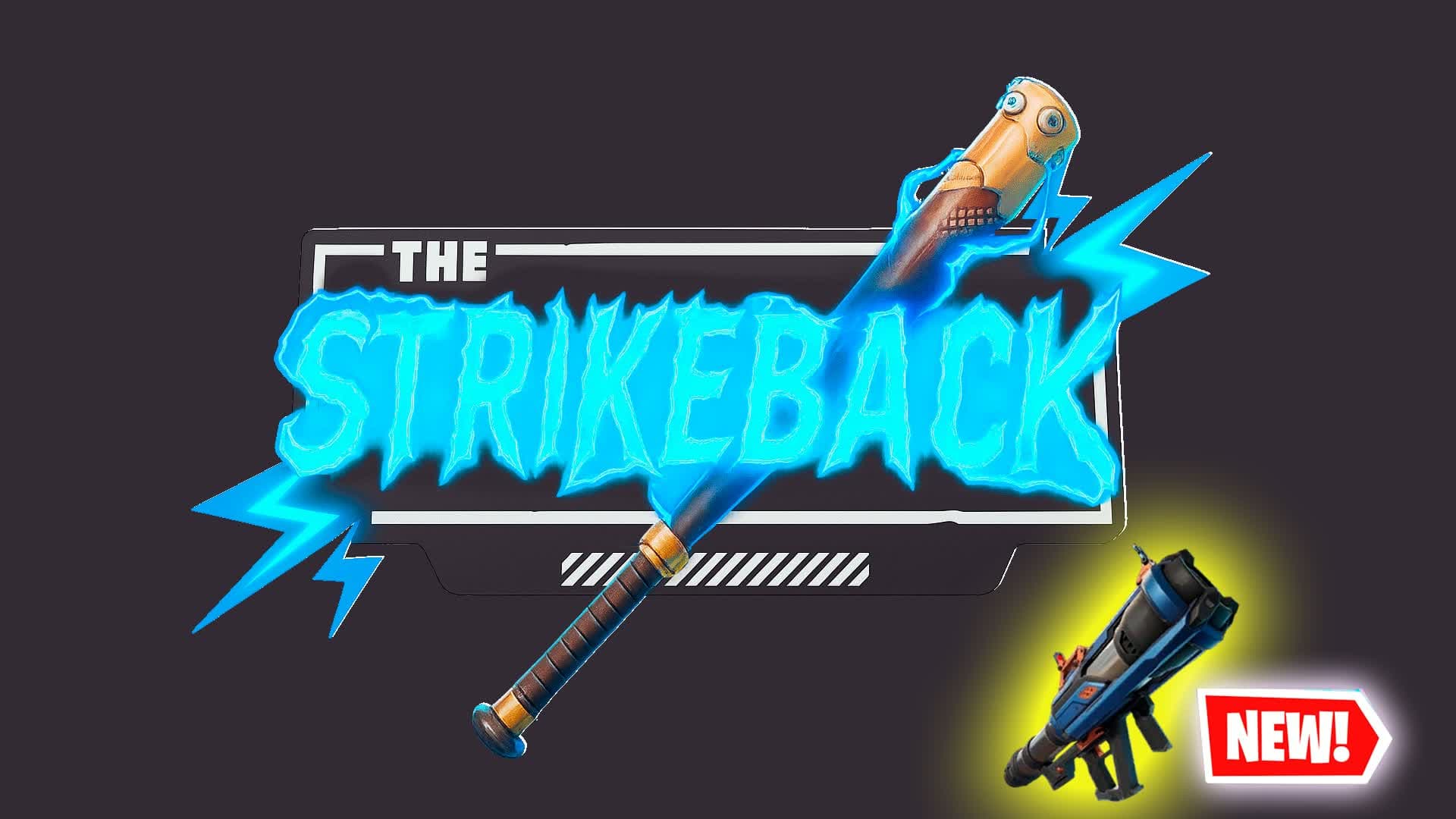THE STRIKEBACK