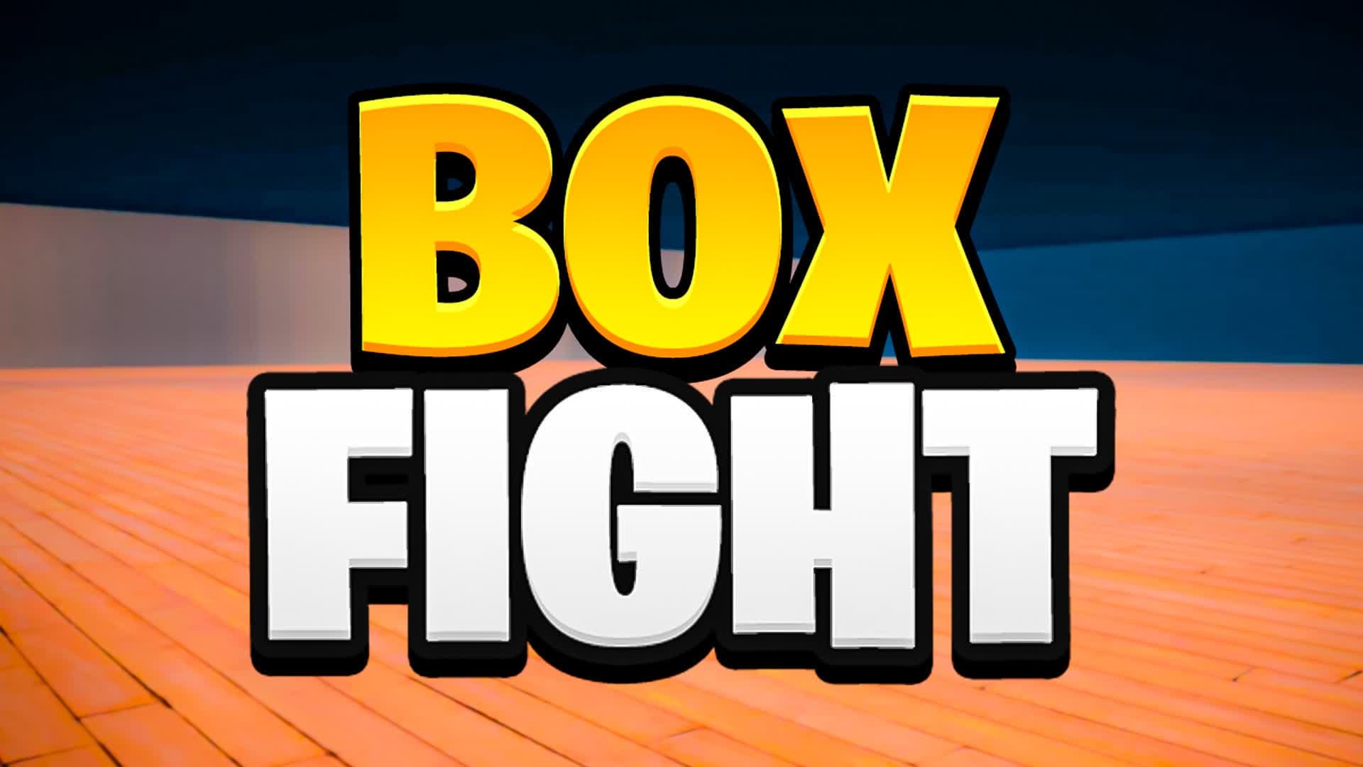 BOX FIGHT
