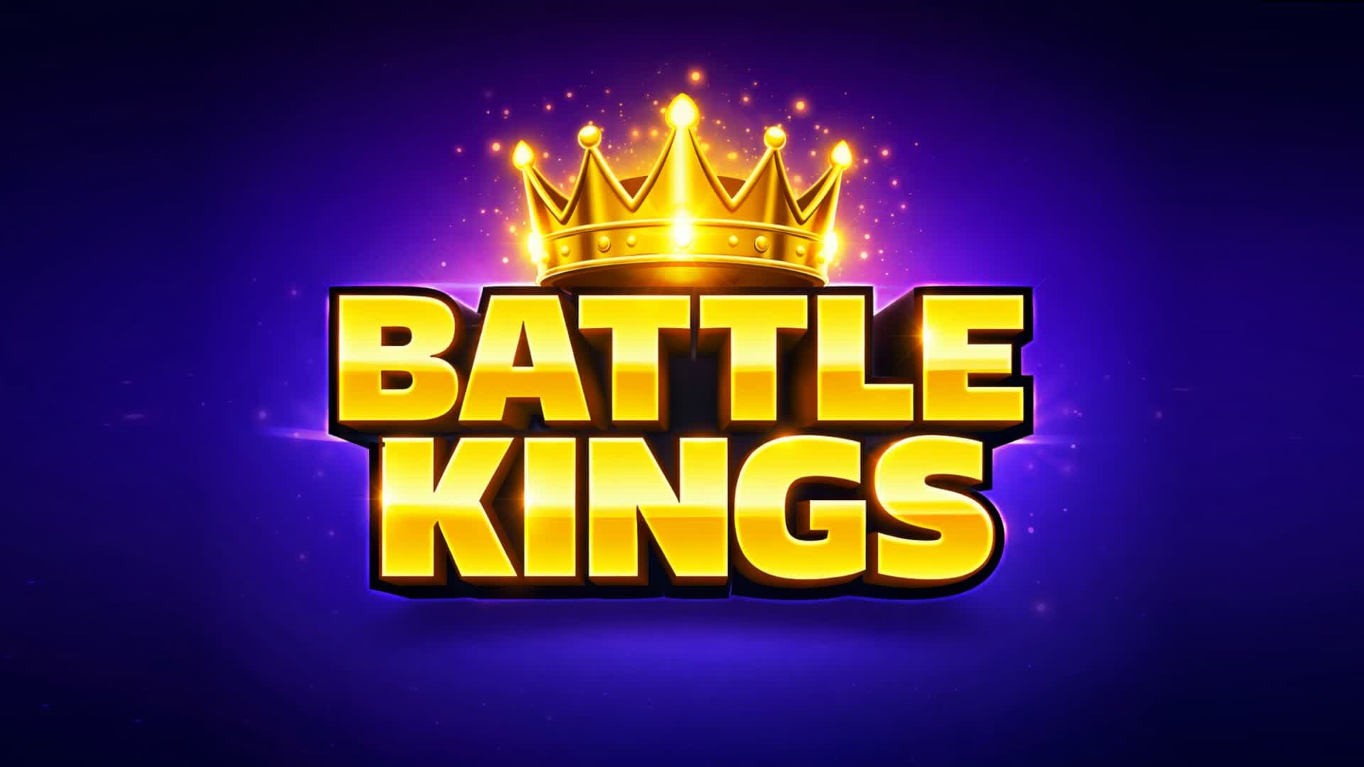 Battle Kings - PVP Free For All