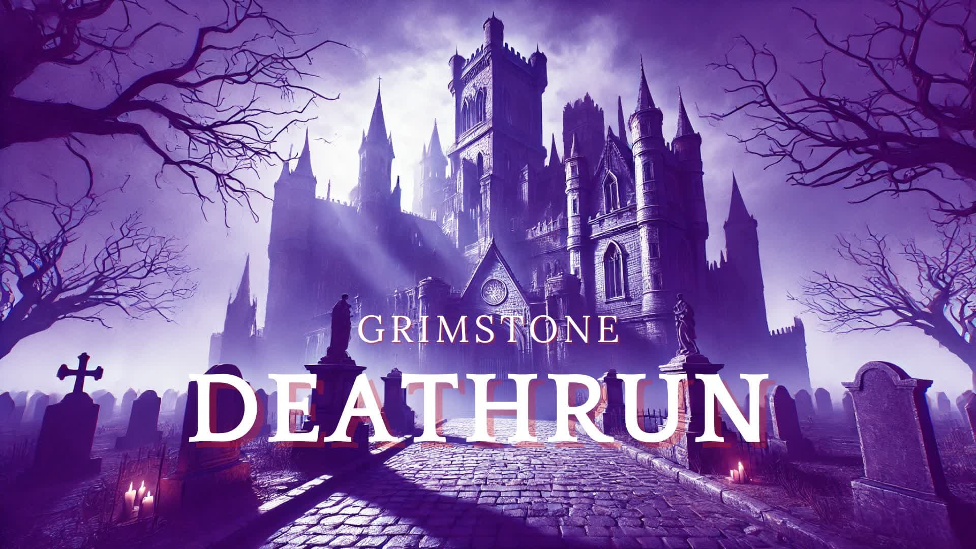 GRIMSTONE DEATHRUN