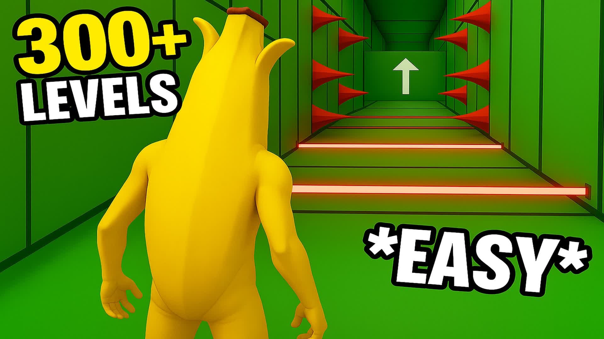 ⭐ PARKOUR DEATHRUN 325+ ⭐