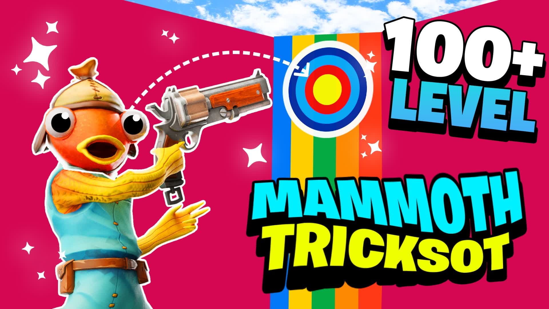 Meta Easy Trickshots