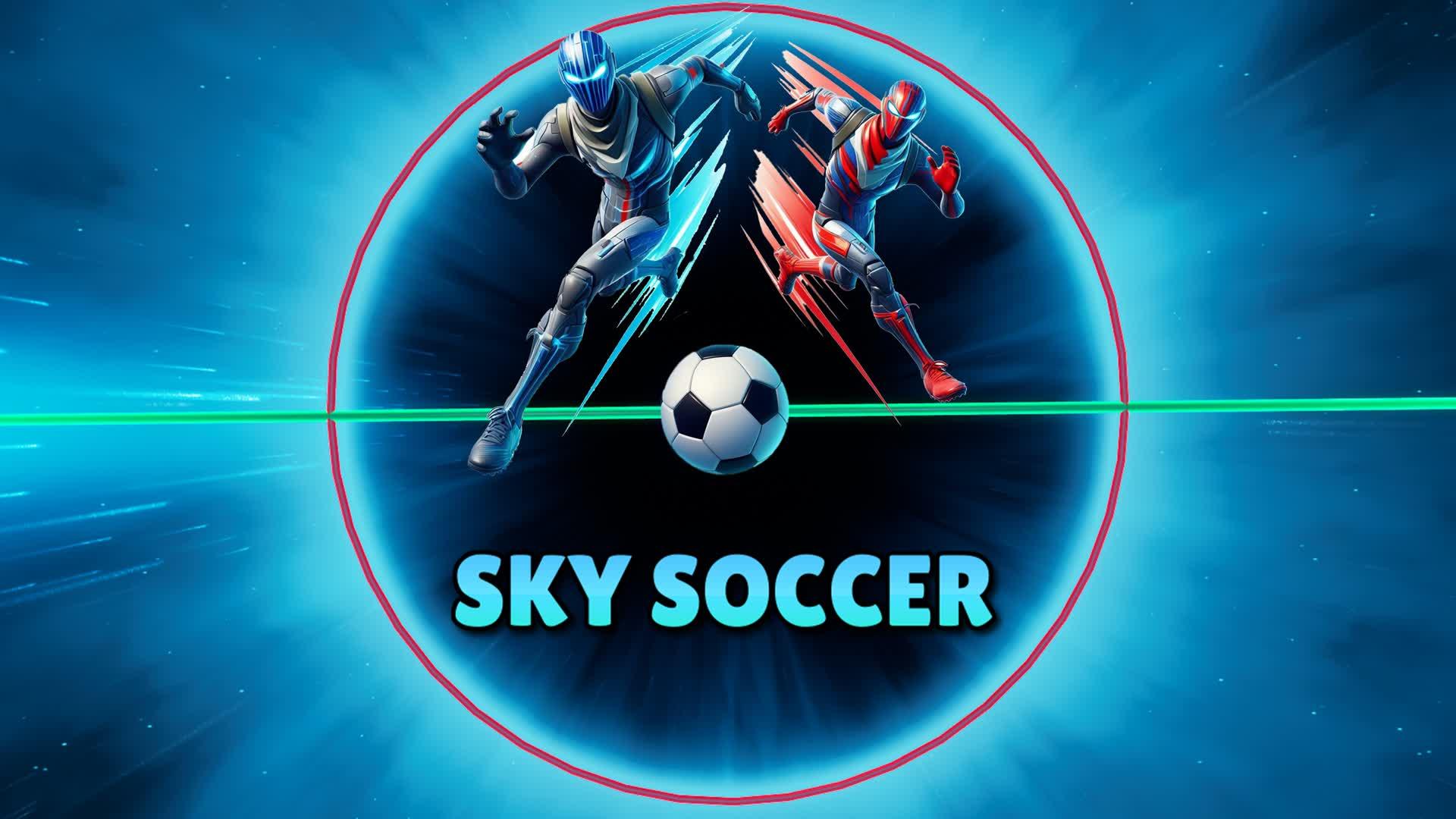 SKY SOCCER