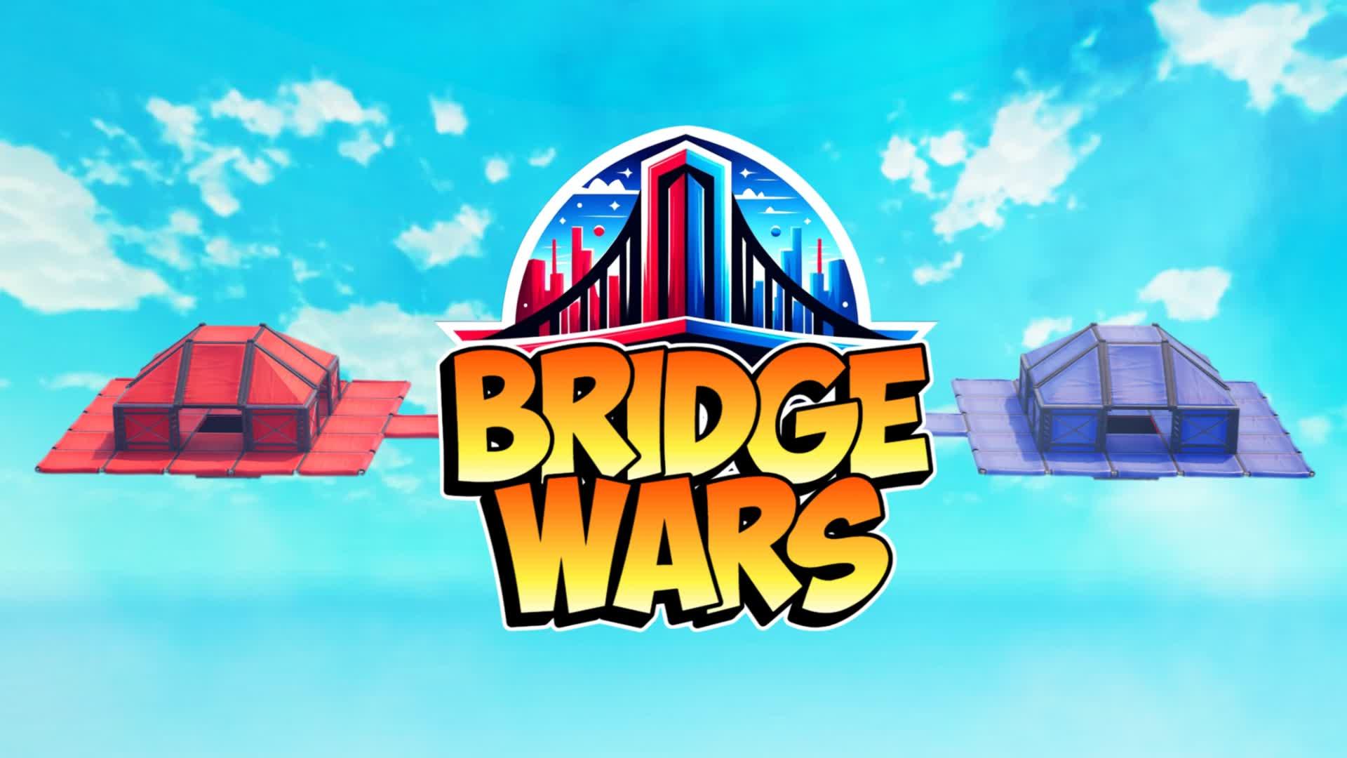 BRIDGE WARS 🌉