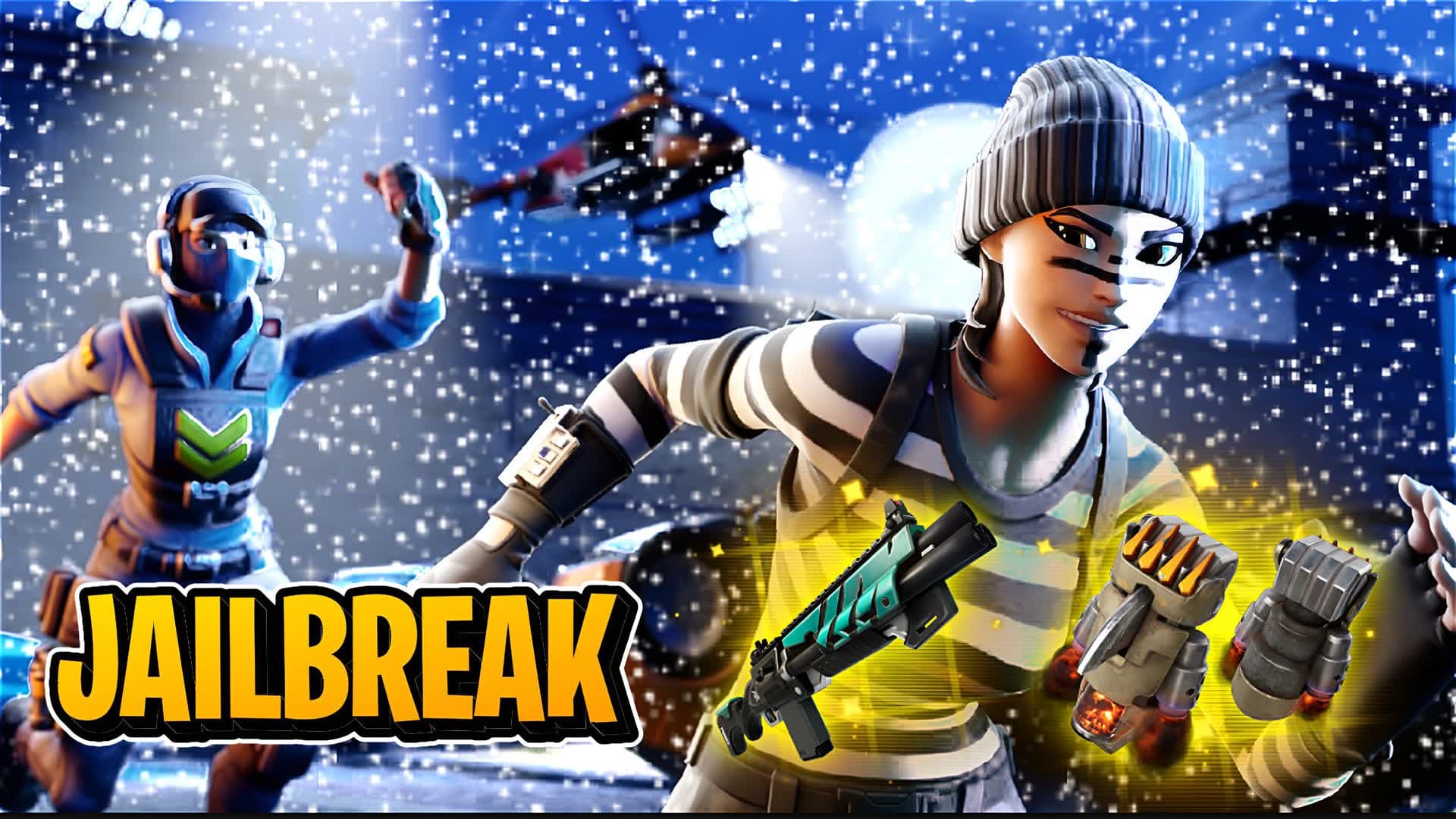 🔶 OG JAILBREAK ROLEPLAY 🔷