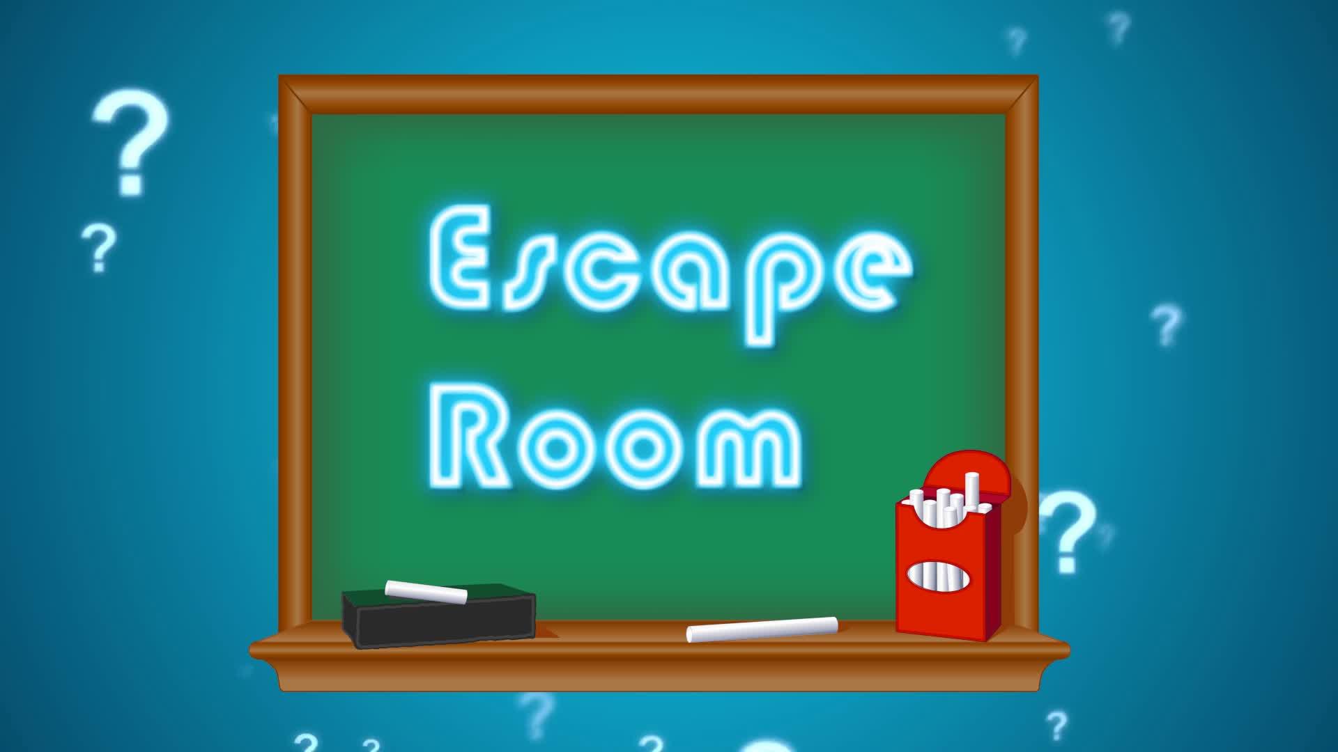 Escape room