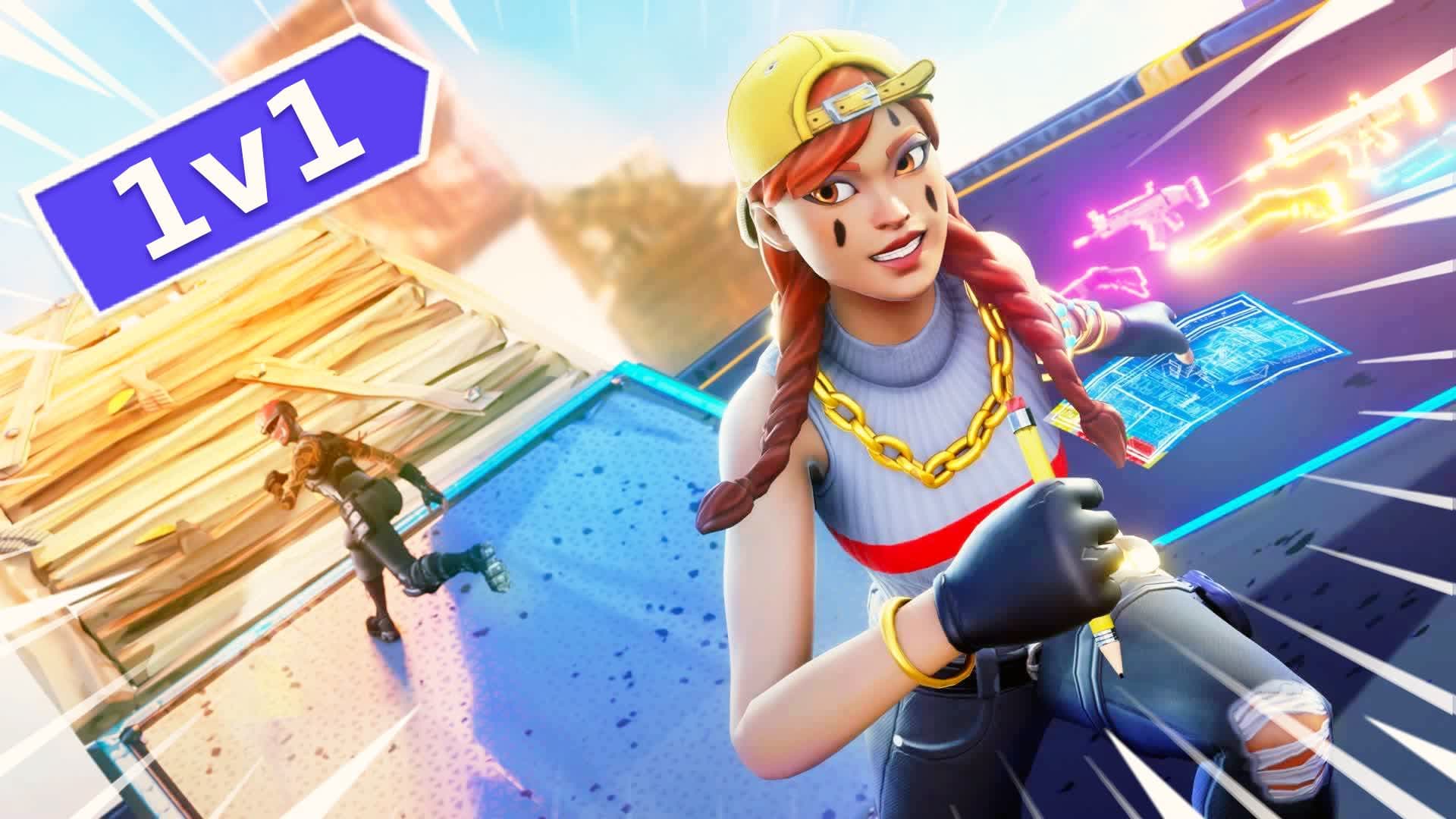 1vs1 Buildfights Rezon BHE Martoz Setty