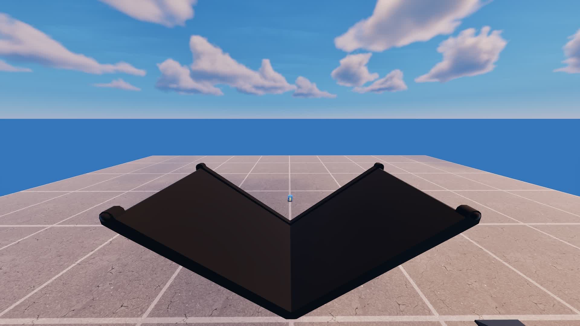 simple 1v1