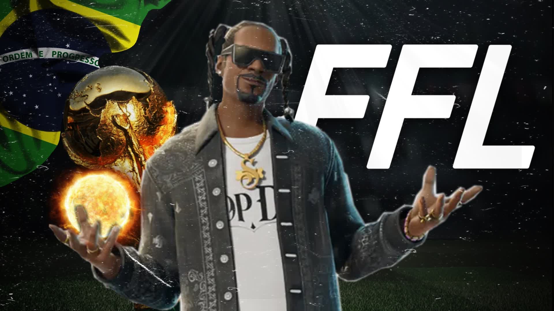 Rio Estadio - FFL ( BRAZIL )
