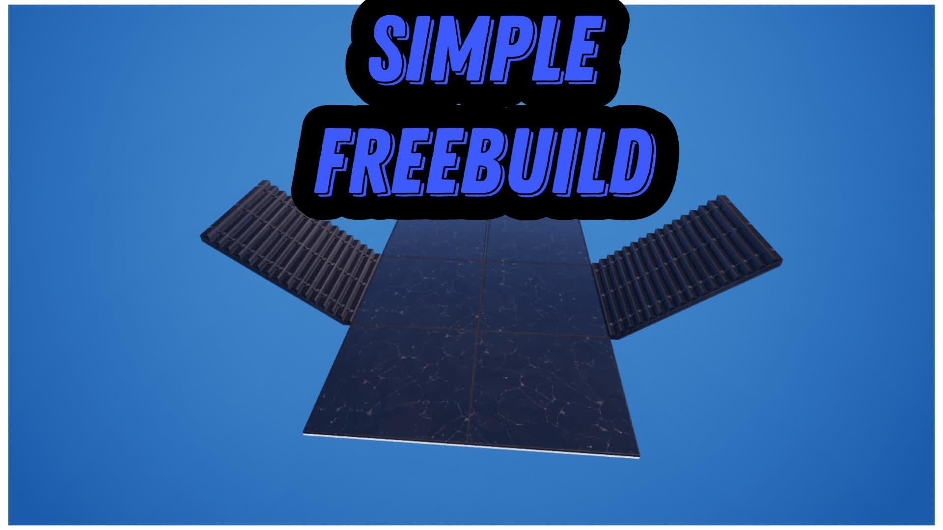 Simple FreeBuild