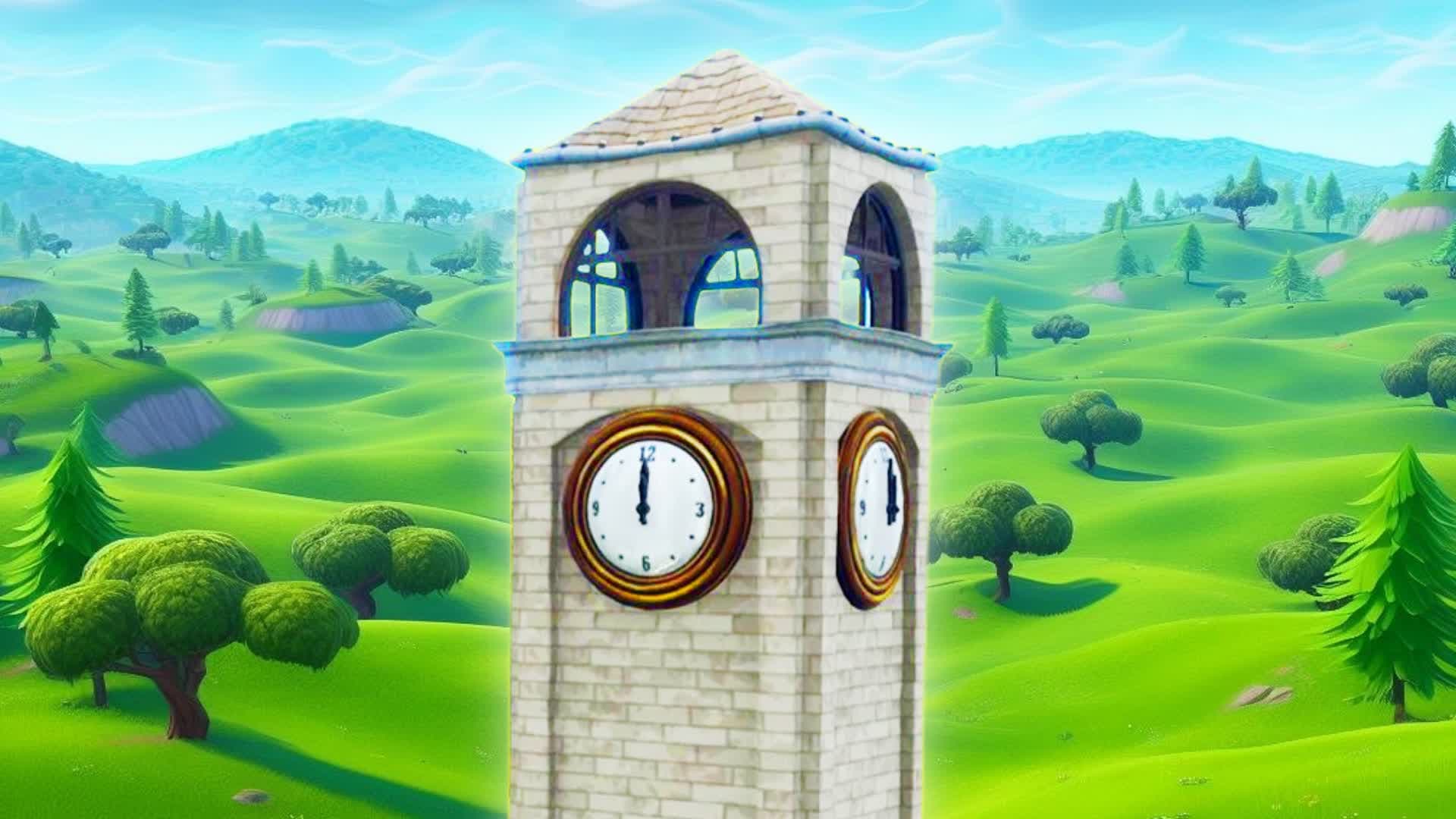 TIME WARS