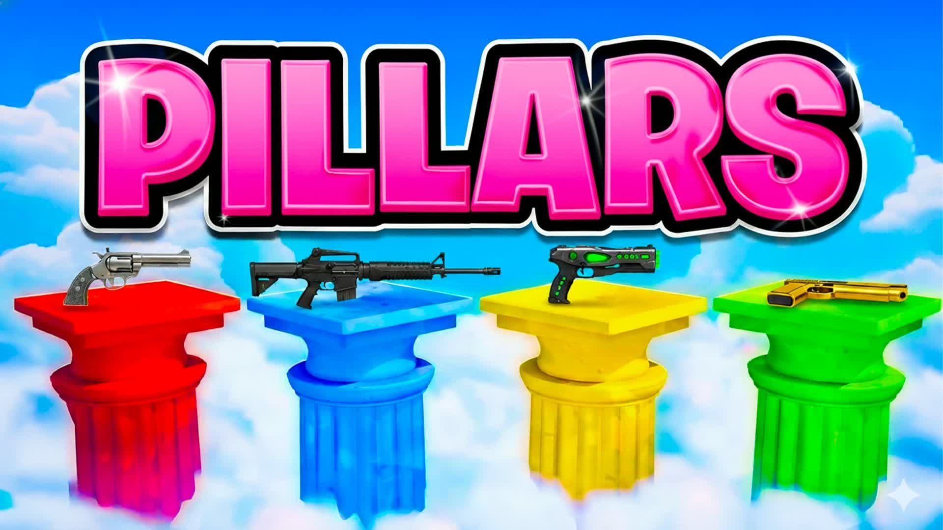 PILLaRS  PILLaRSs