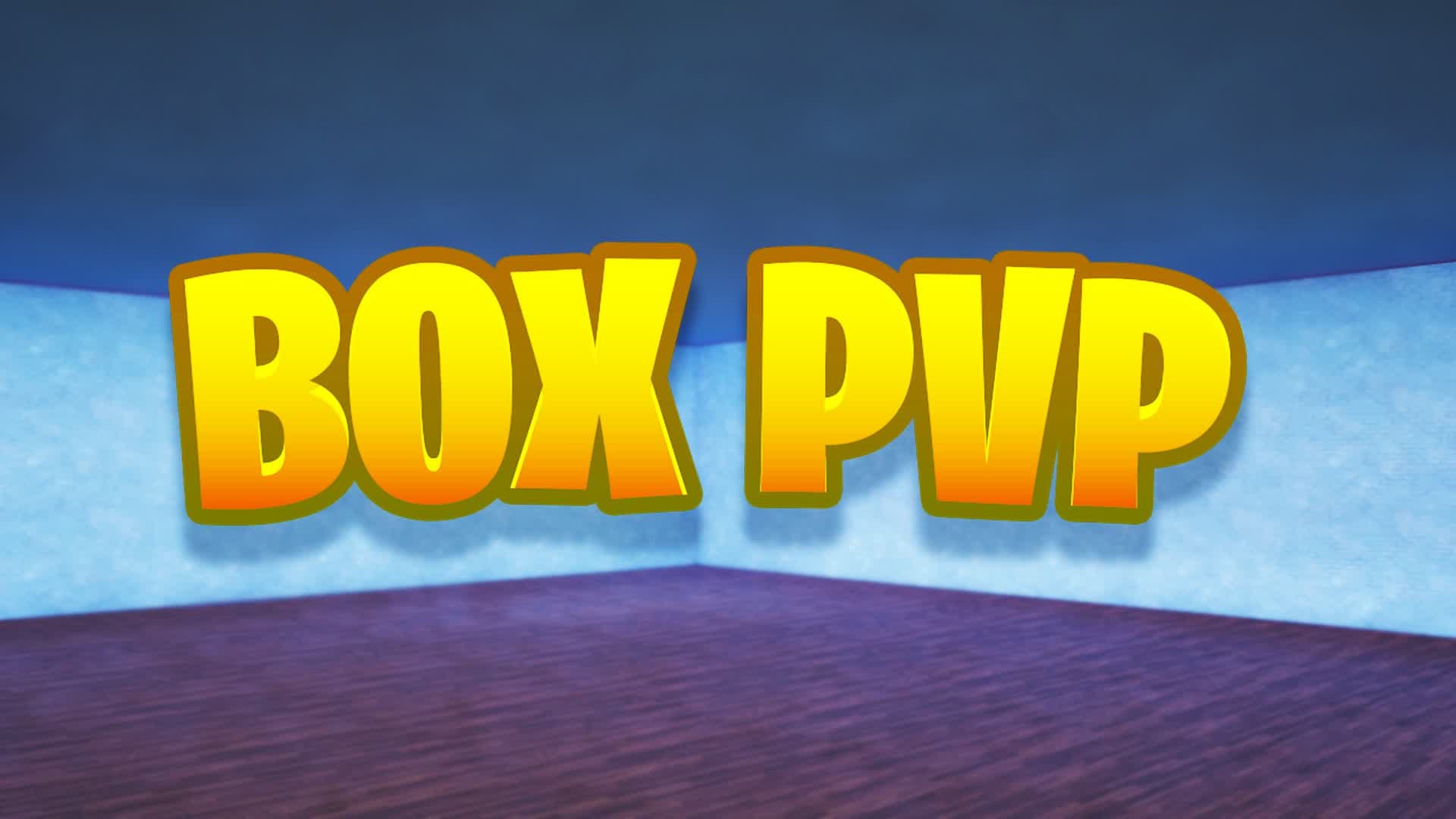 📦ボックスPVP 高性能📦