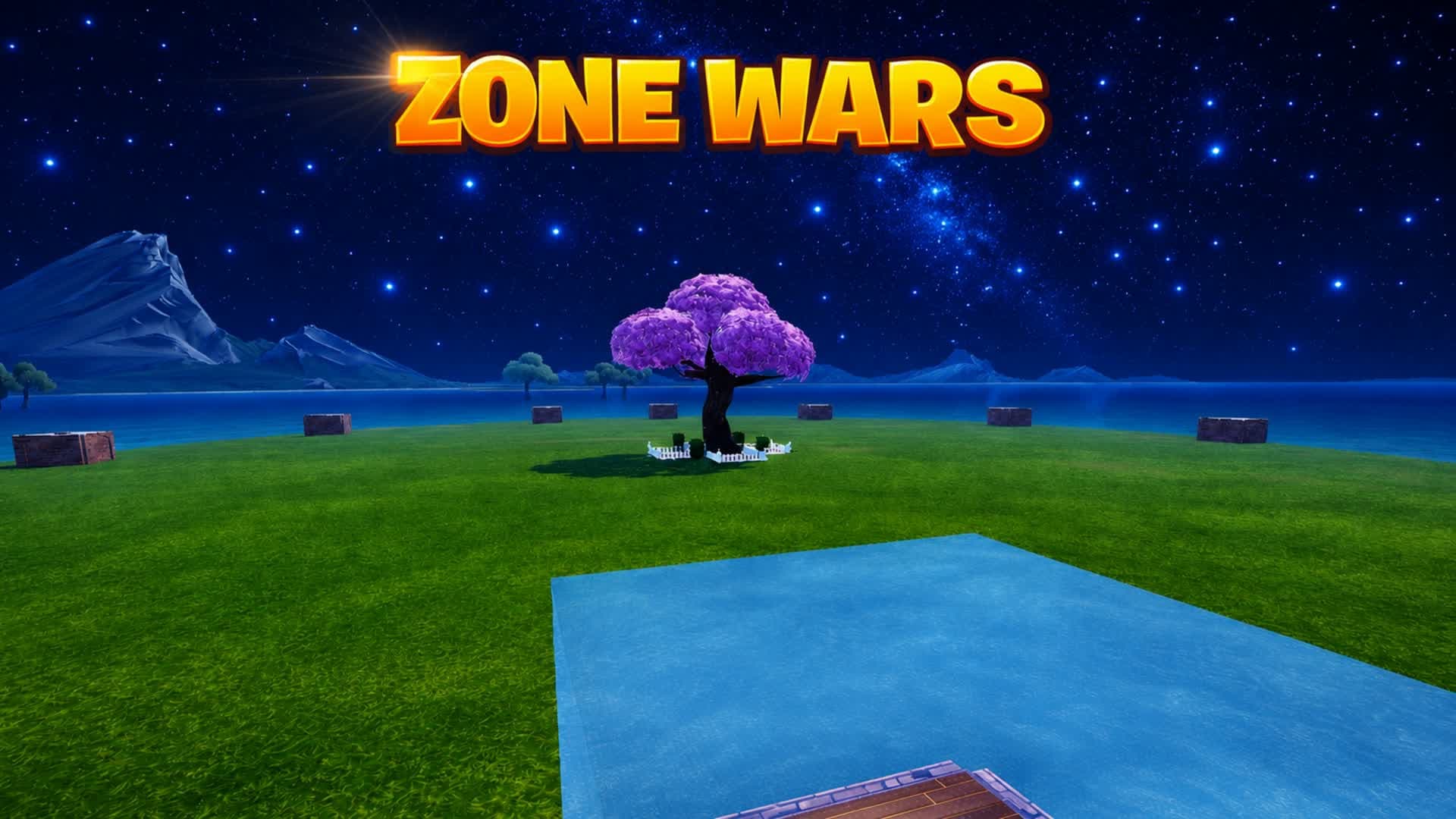 zone wars costero