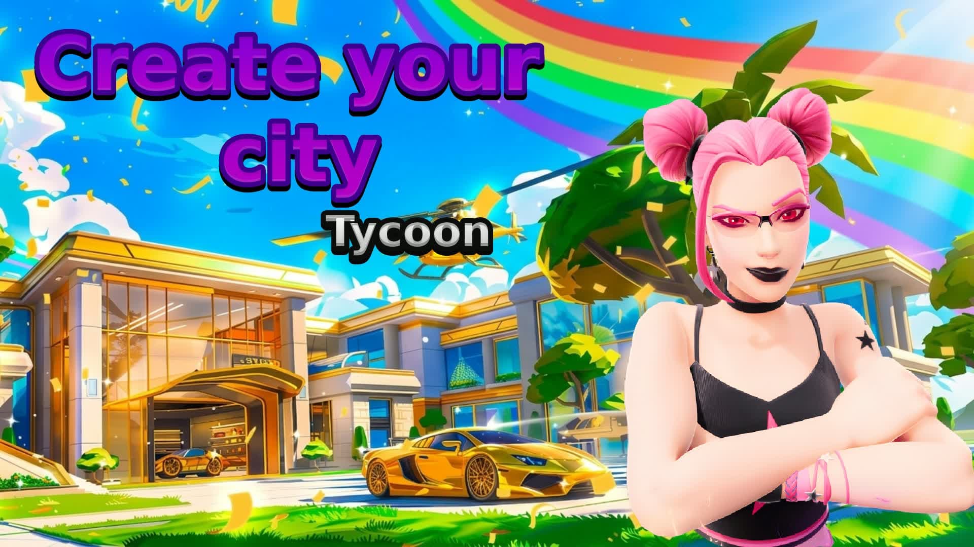 🏙️ CITY BUILDER TYCOON  ! 🏙️