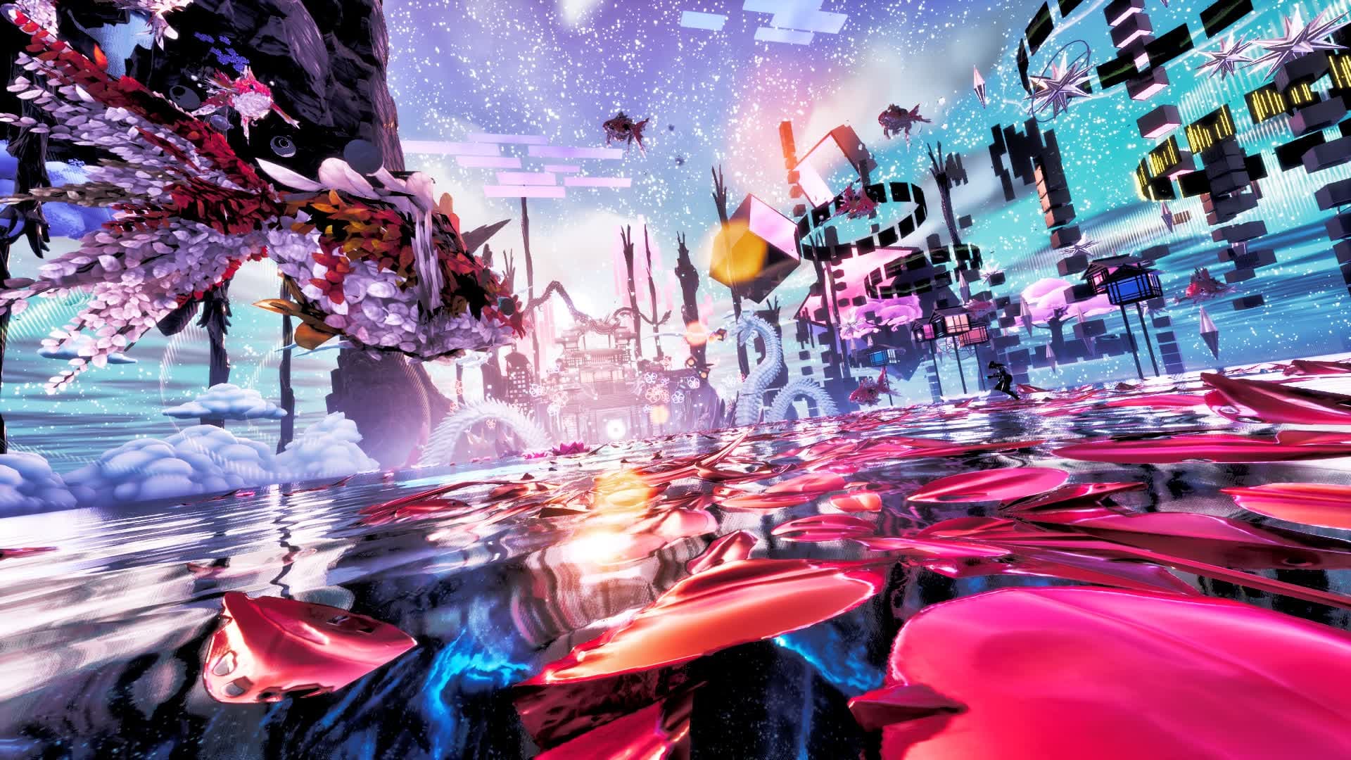Different World !!～異世界マップ～