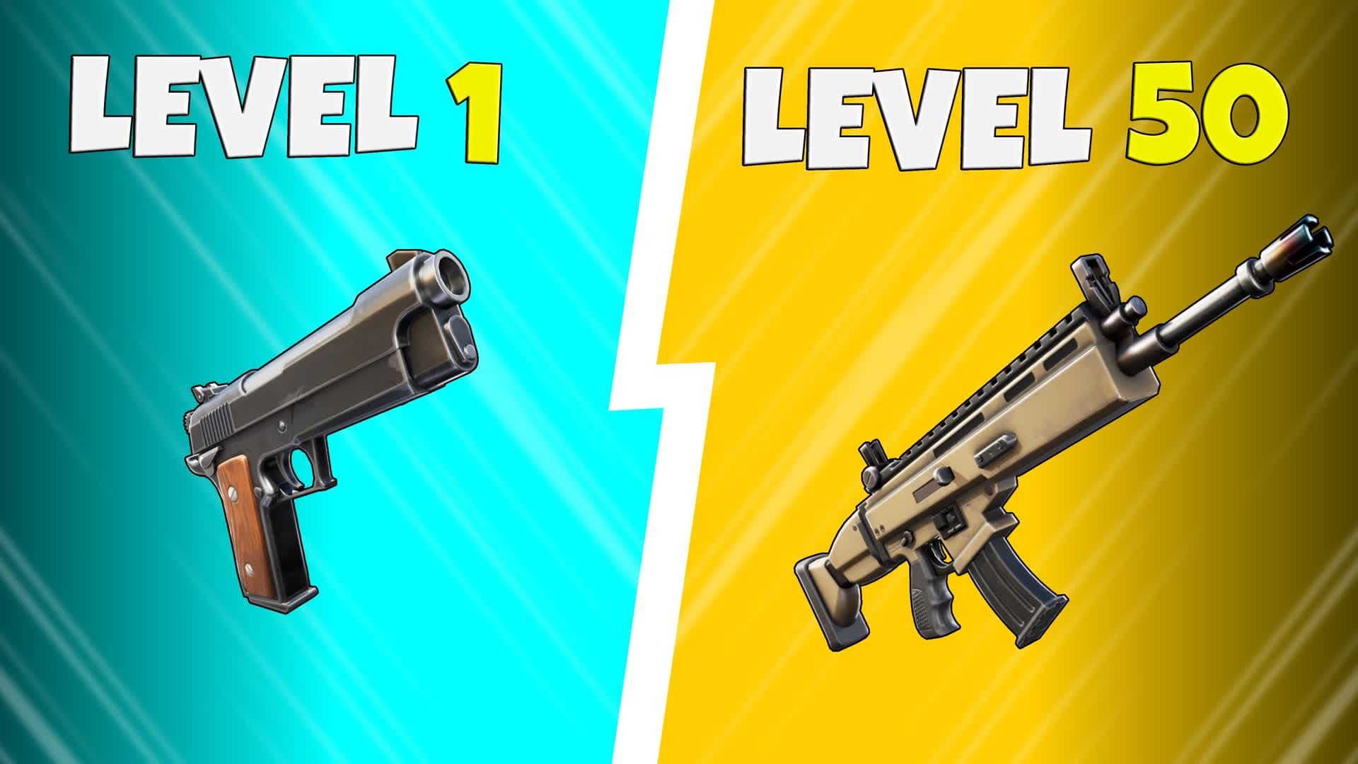 OG GUN GAME⭐