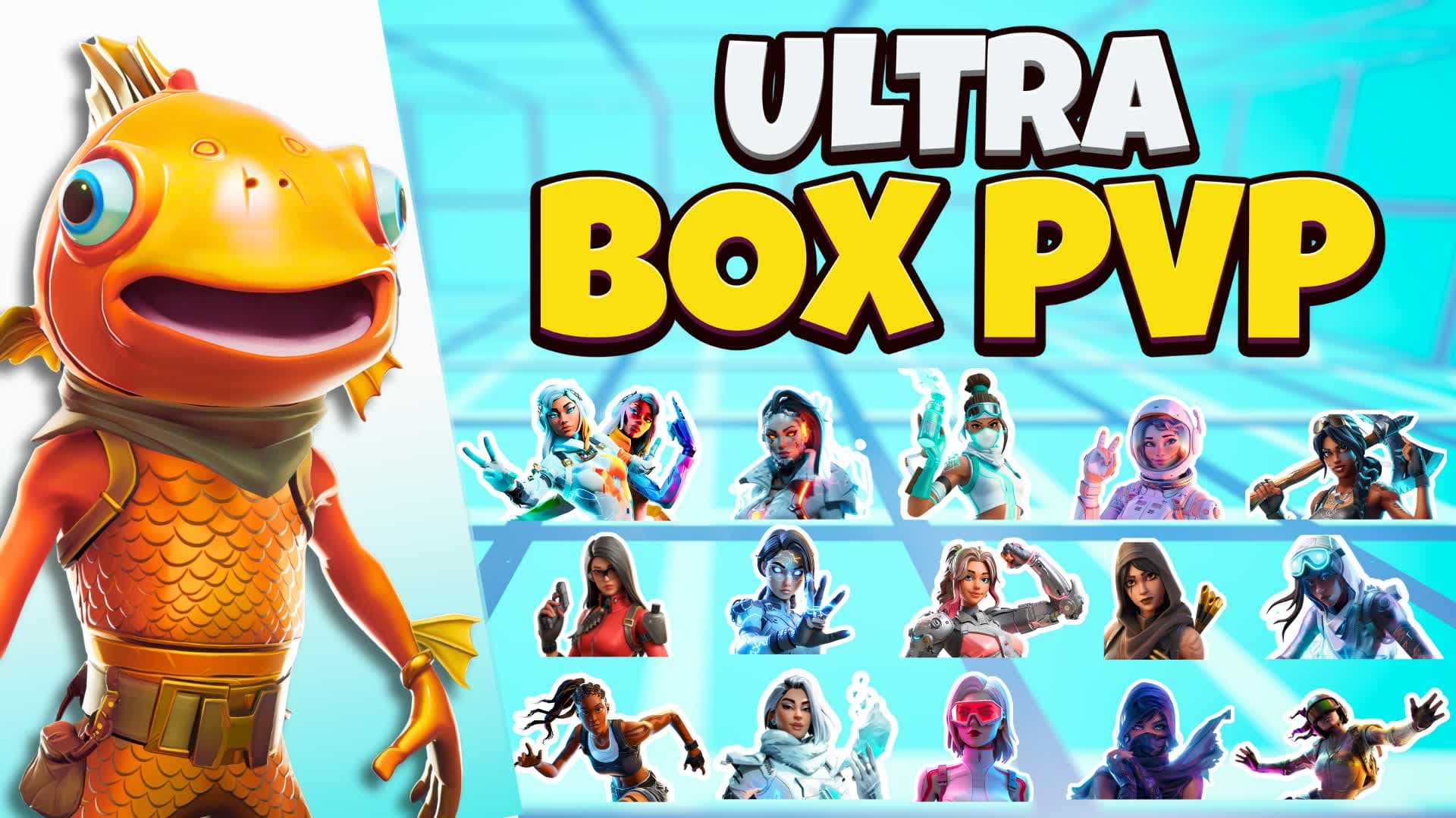 🔮ULTRA BOX PVP📦