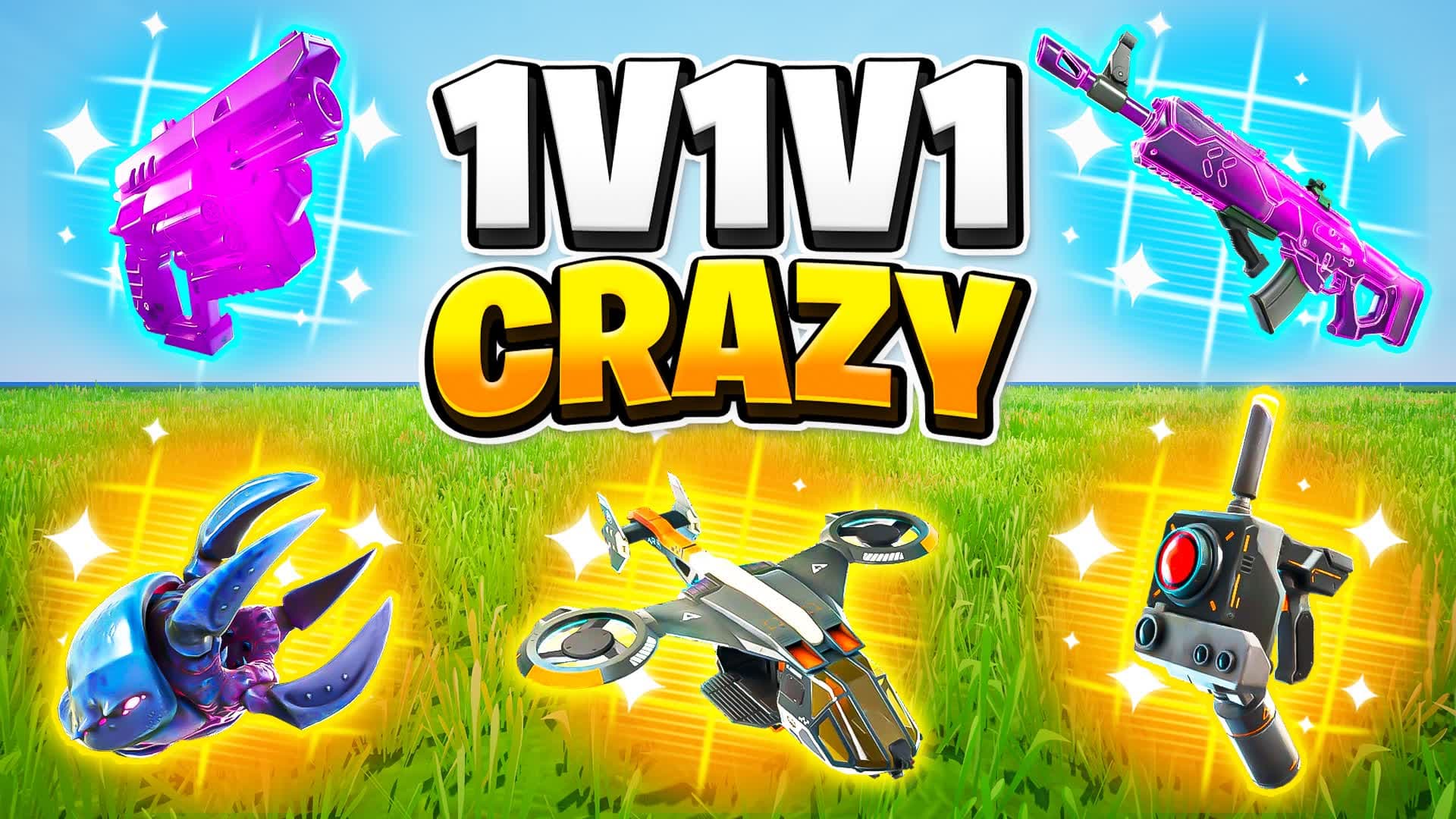 1v1v1       ㅤ