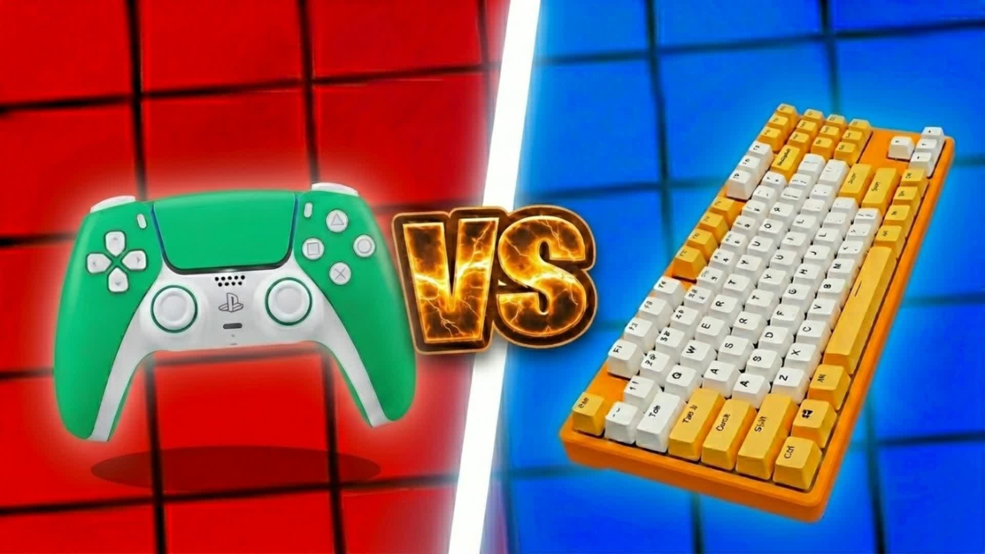 SUPER CRAZY FUN RED VS BLUE 🔴🔵Z5Y33