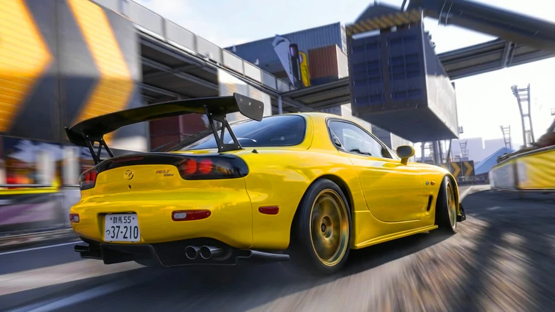 ESCAPE PRISON DRIVE