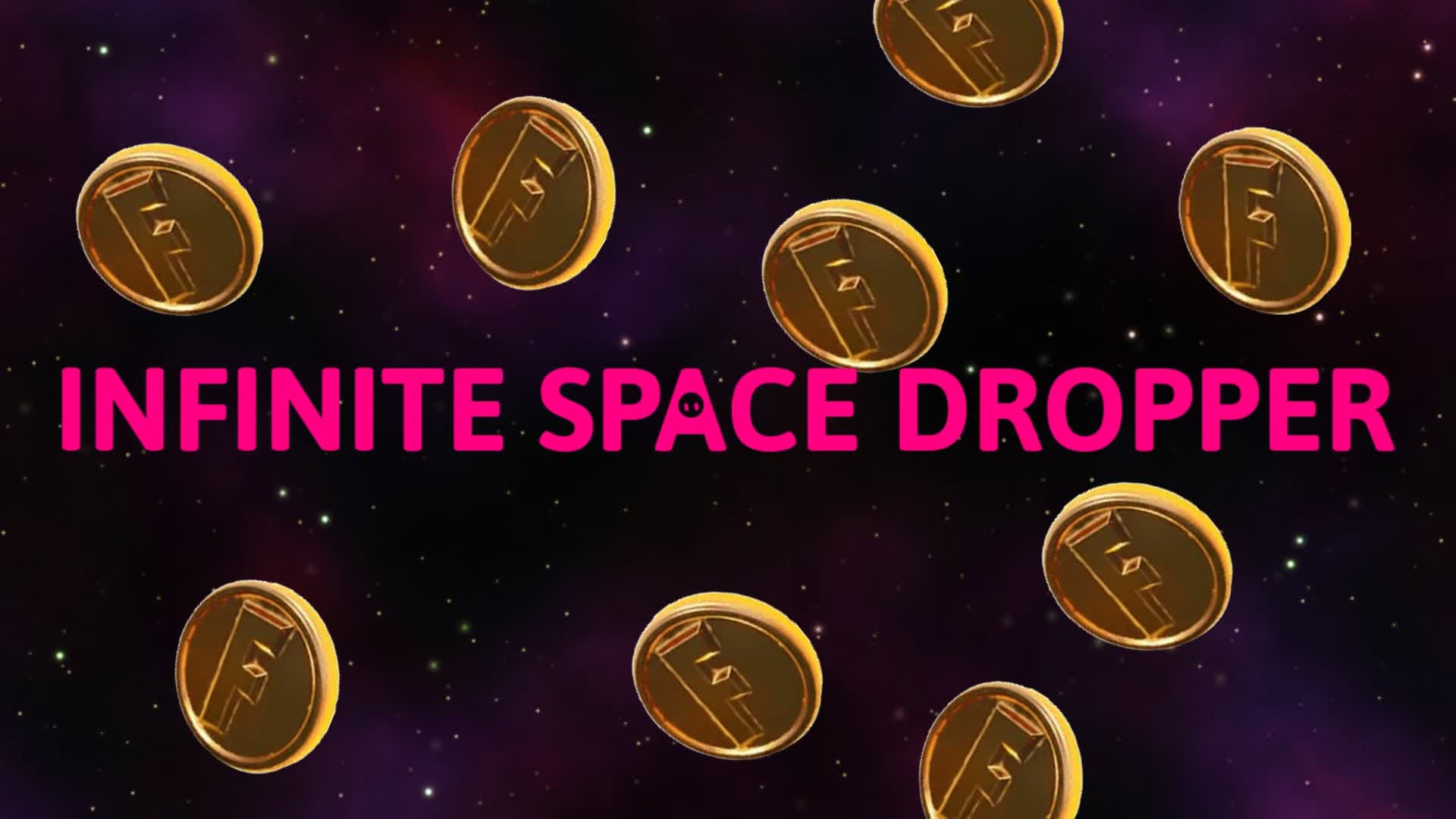 Infinite Space Dropper