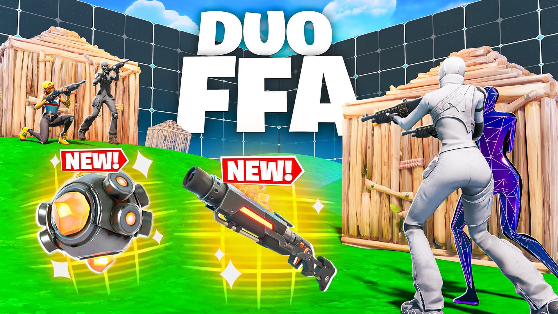 DUO FFA [SETTY]