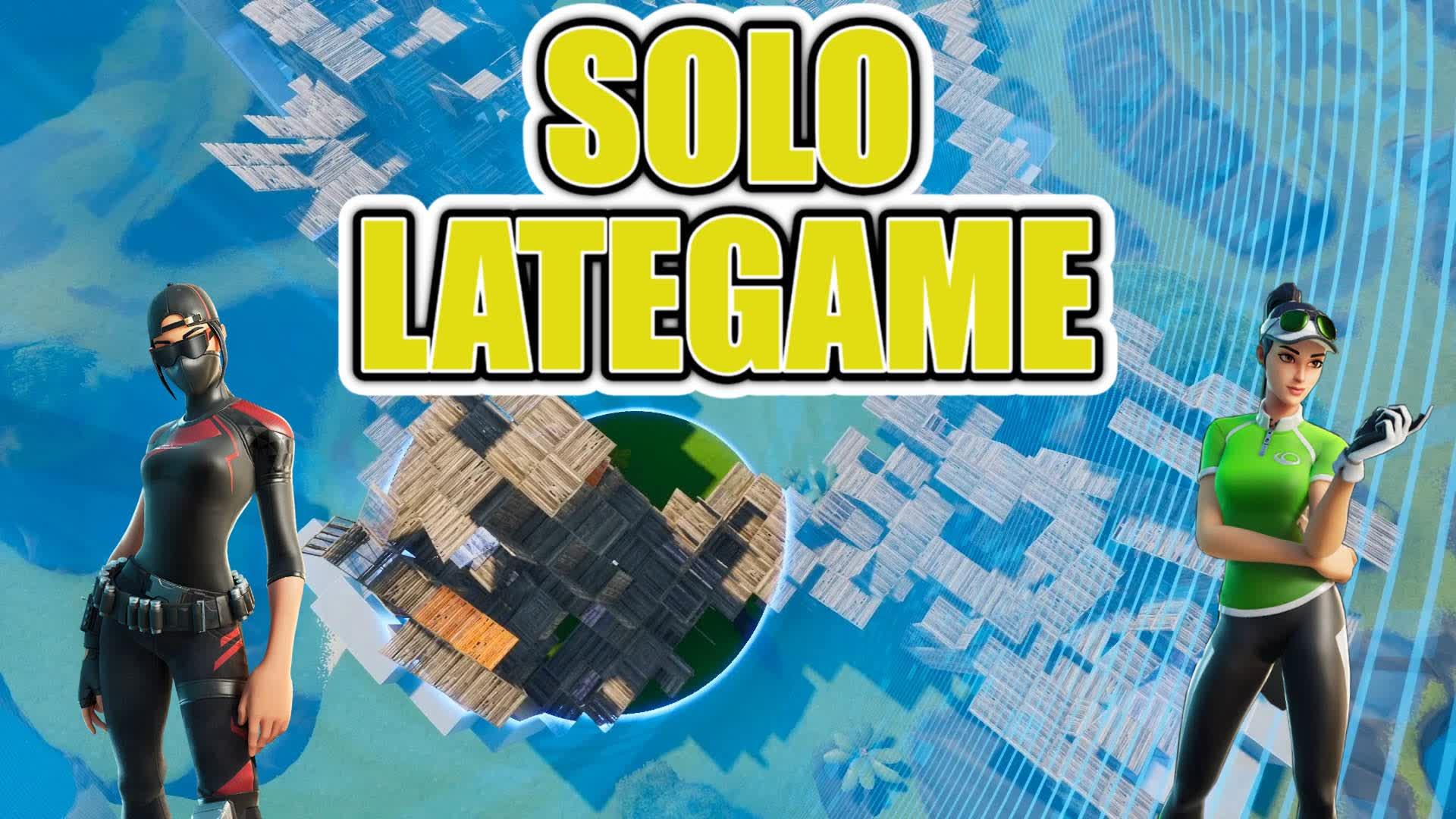 🏆extreme late game🏆