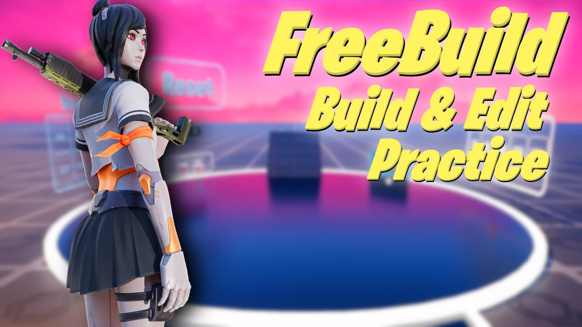 FreeBuild Warmup  {2.3.8}