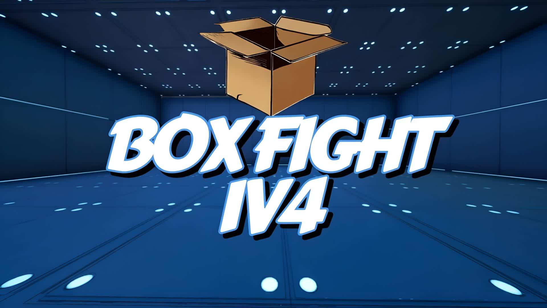 BOX FIGHT 4V1