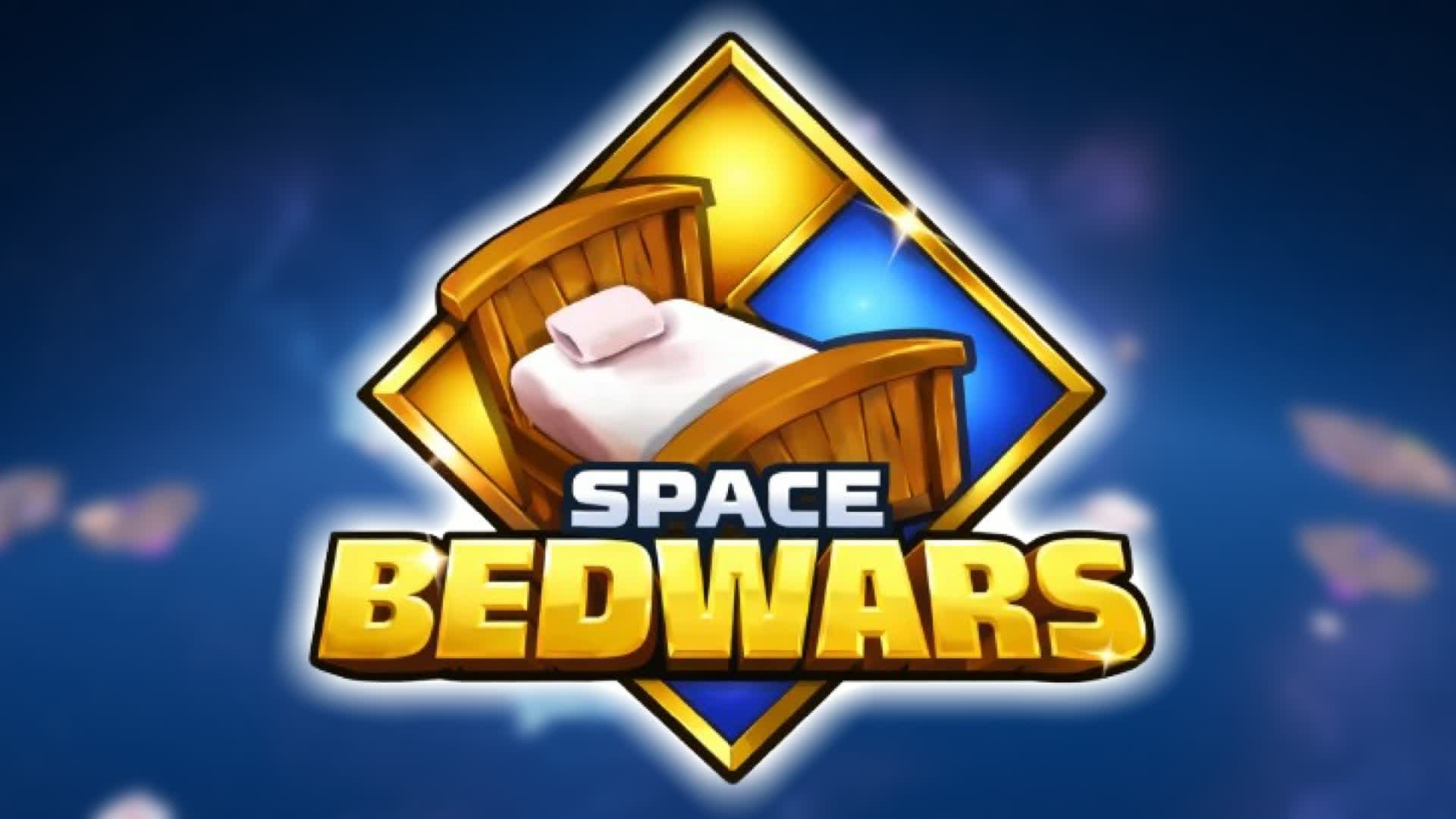 Space Bed Wars 🌌