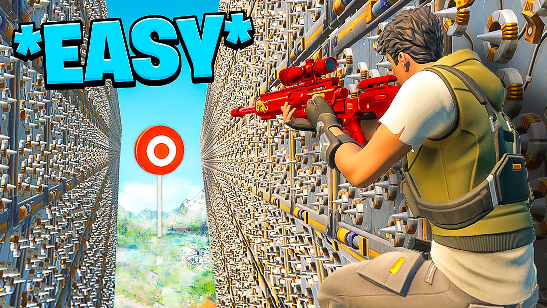 ⭐ 25 Trickshots Challenge 🎯
