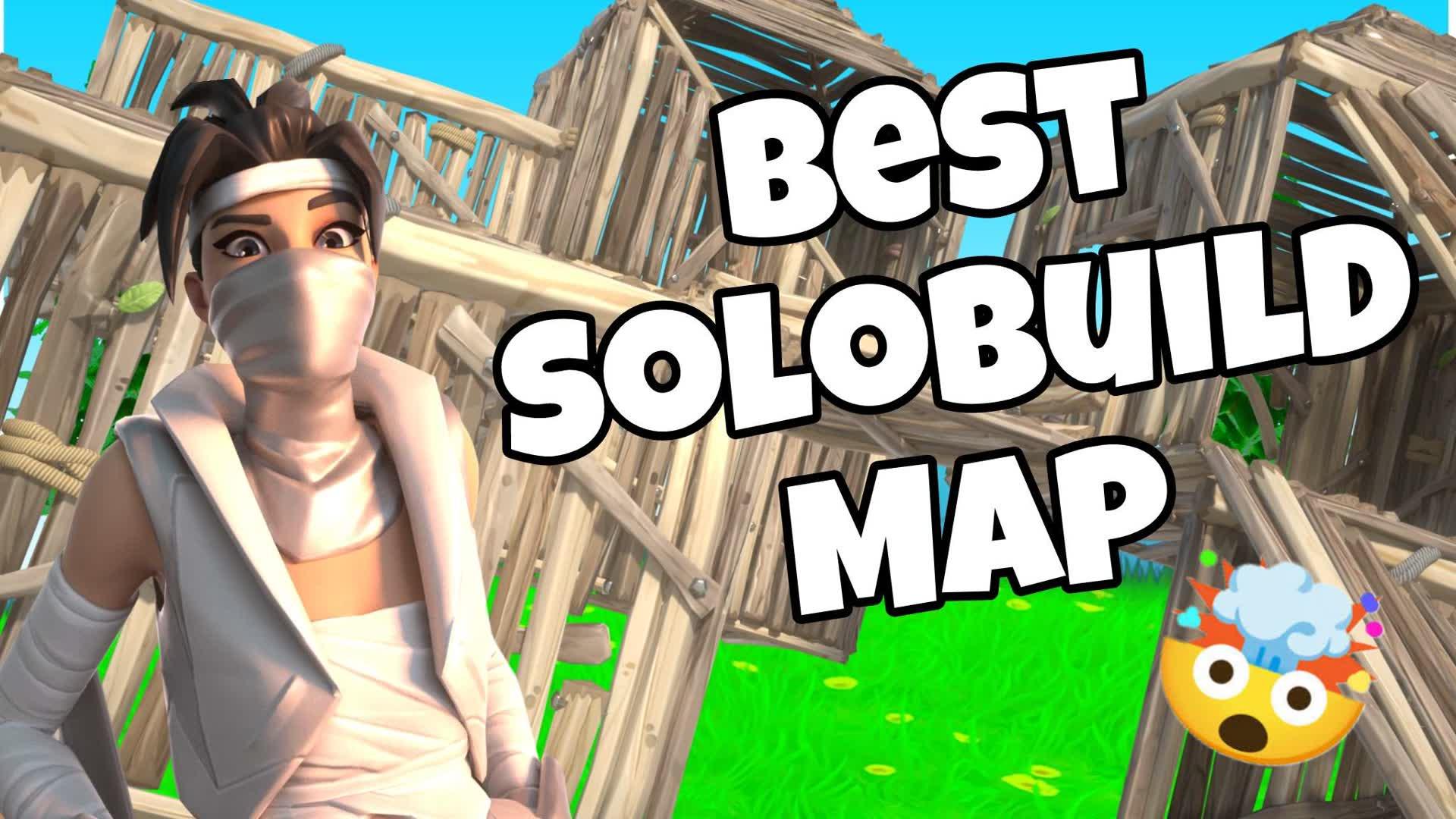 BEST MAP FOR SOLOBUILD