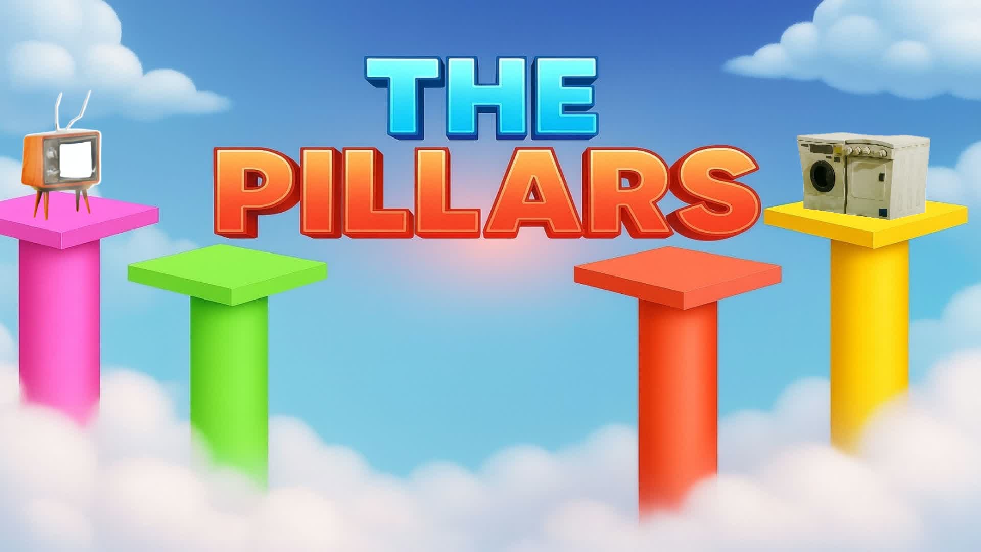 PILLARS - z0o