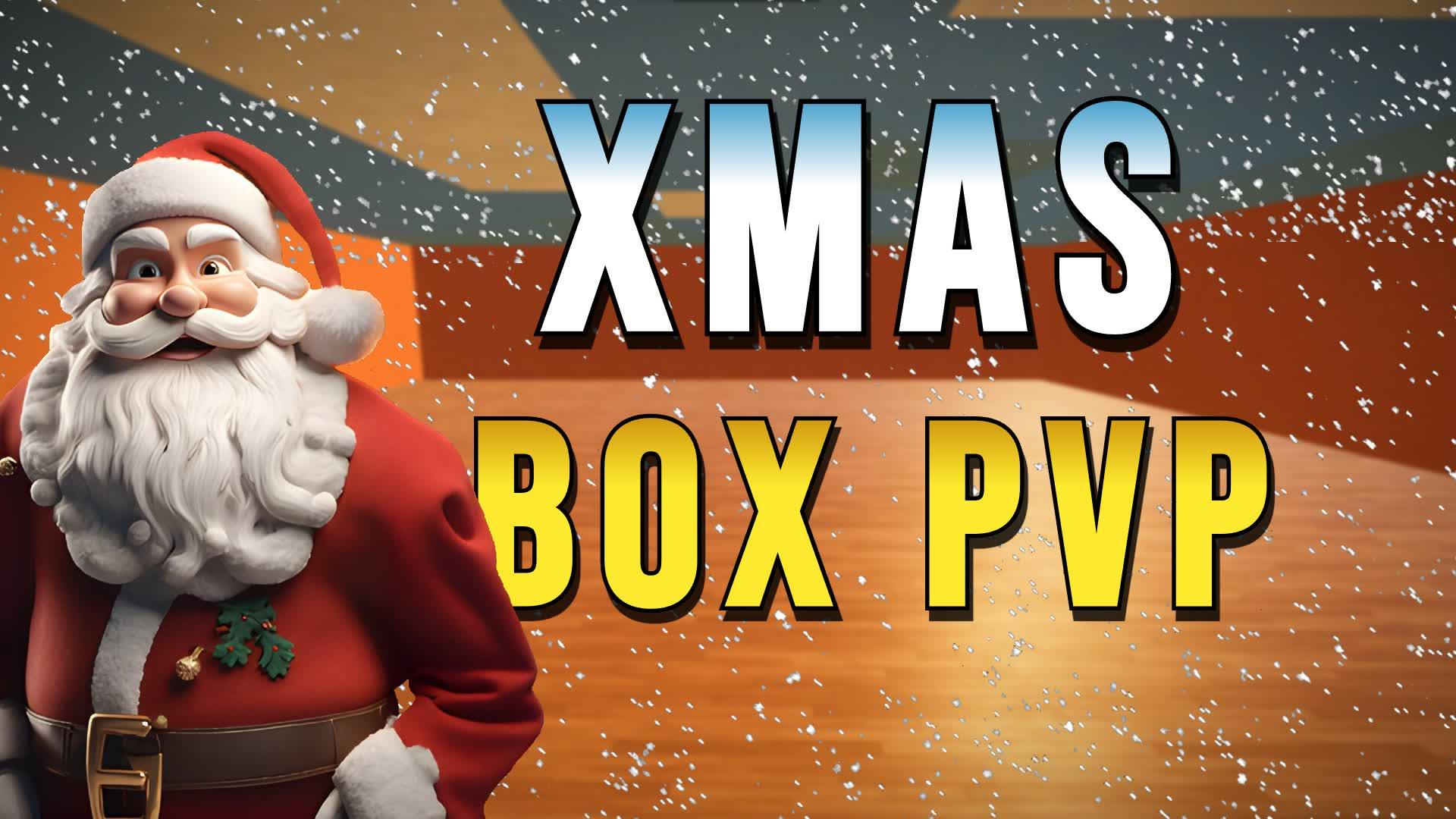 *XMAS* Box PVP 📦