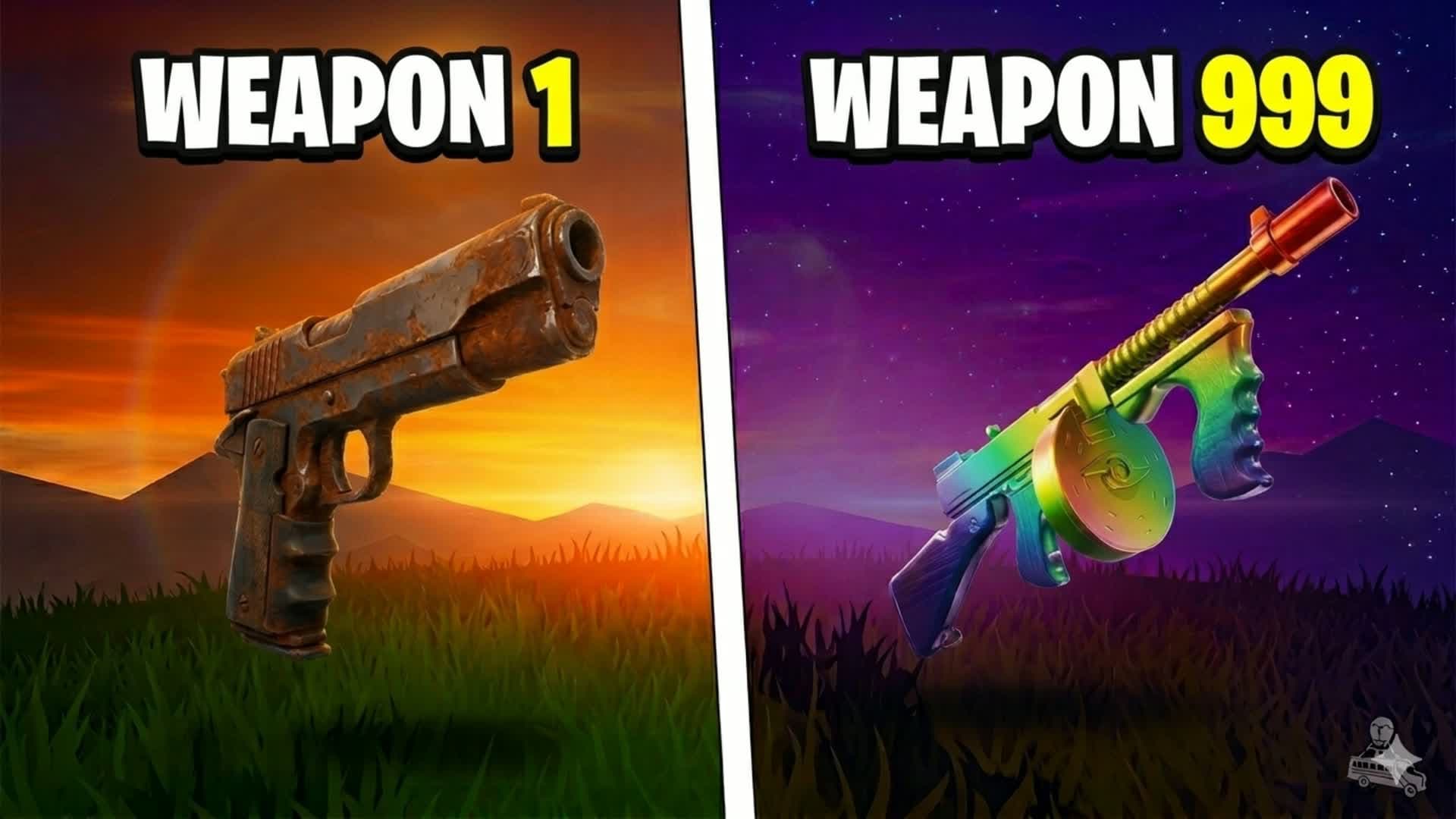 Super ultimate gun game🔫🎯⚔️