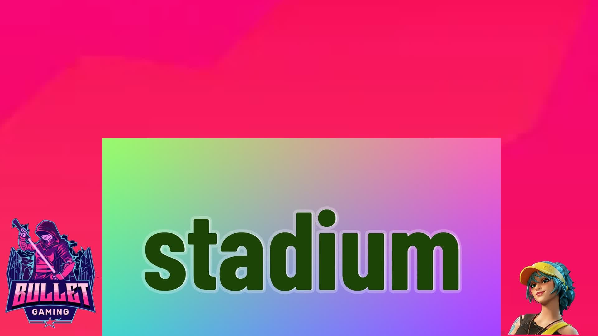 Stadium