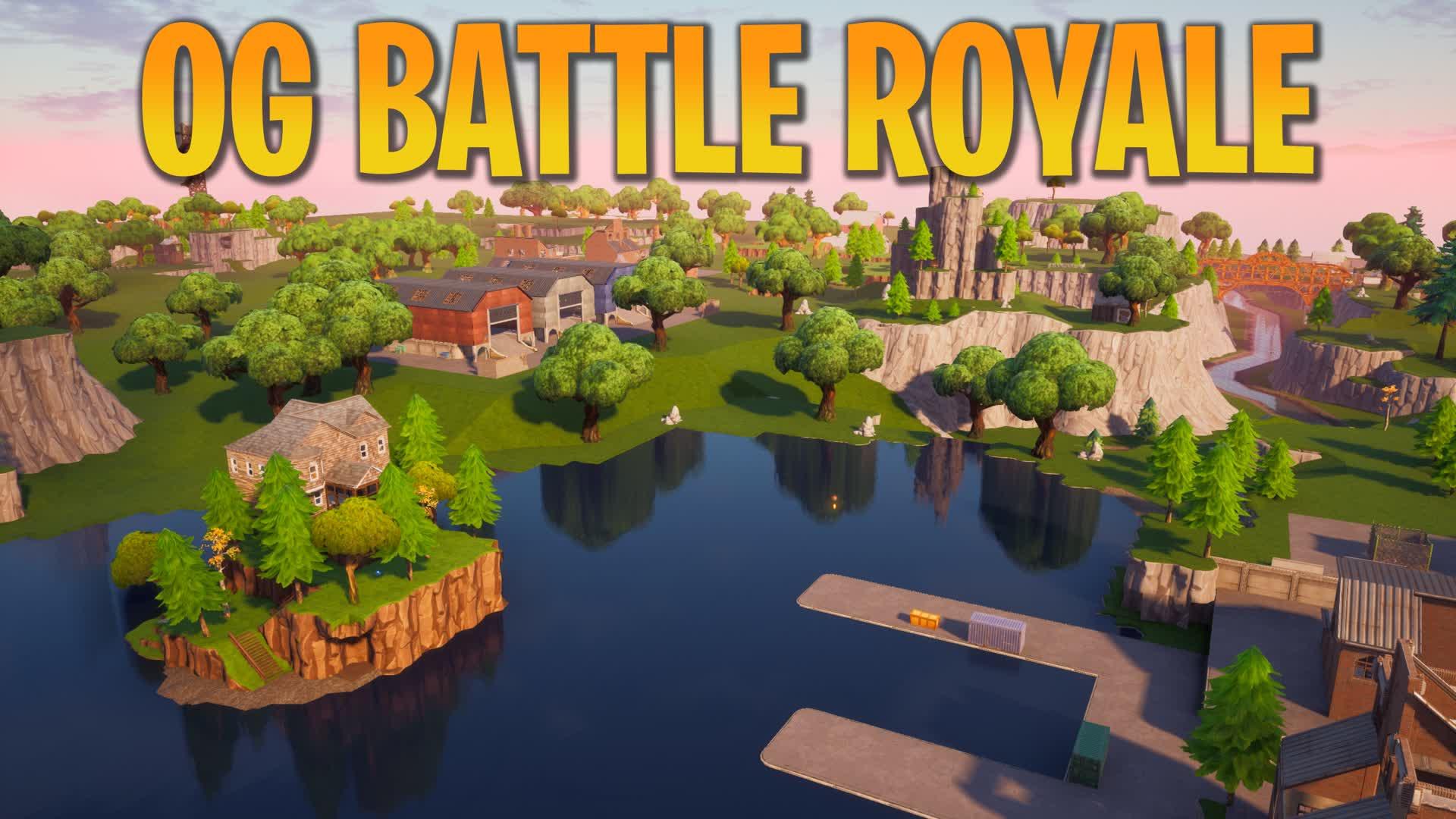 Battle Royale