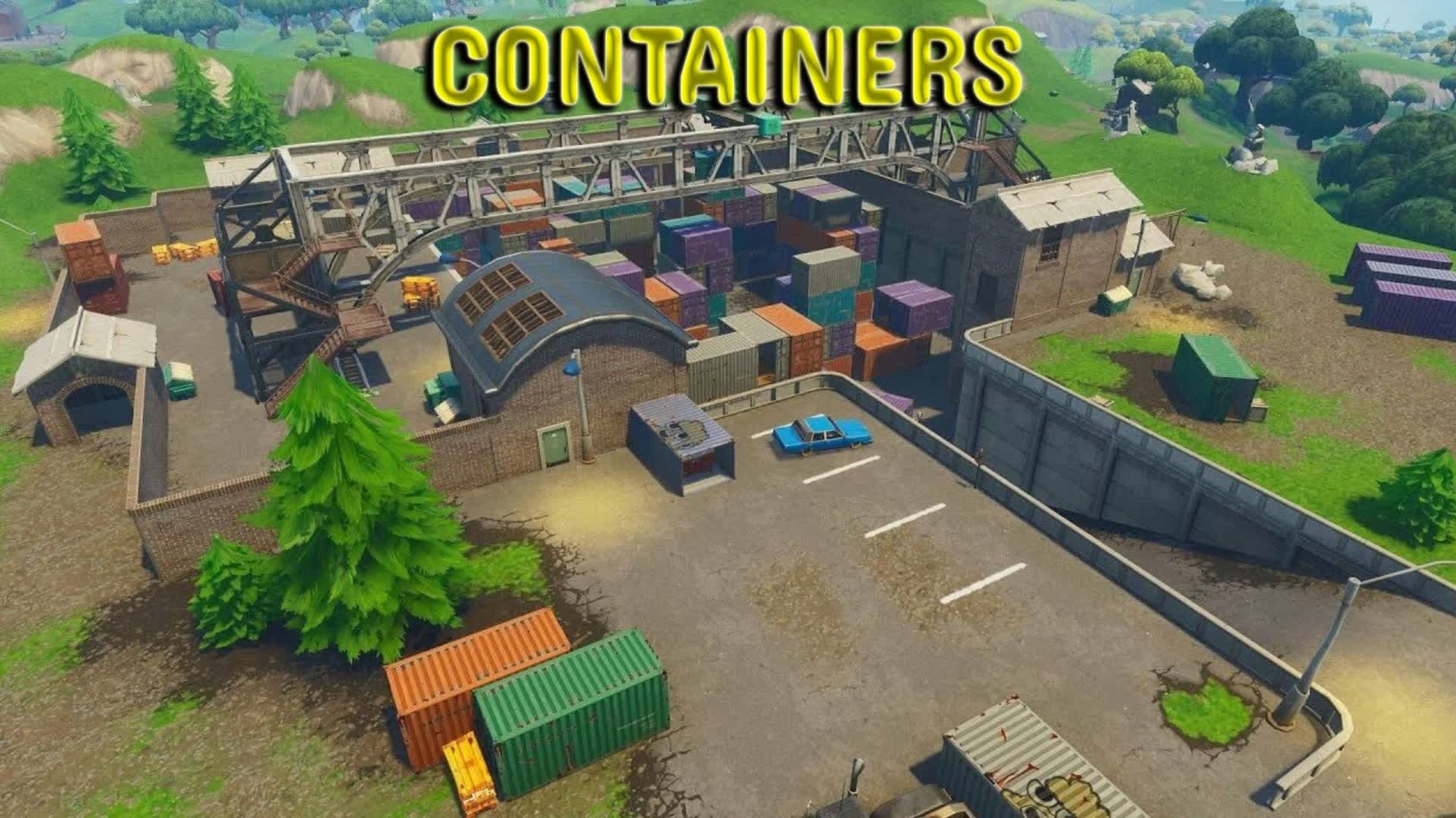 CO MAP