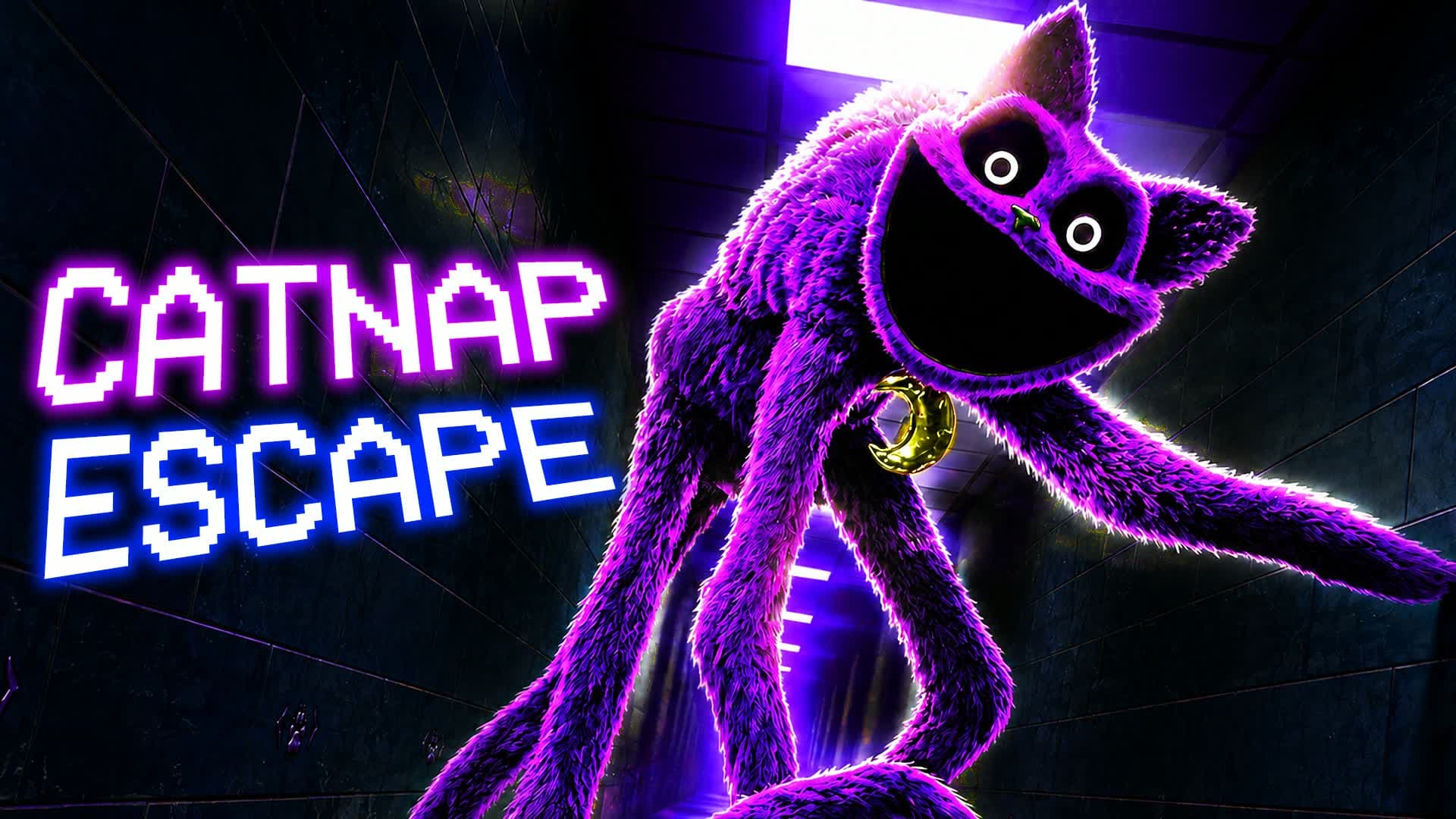 CATNAP ESCAPE [ROGUELIKE]