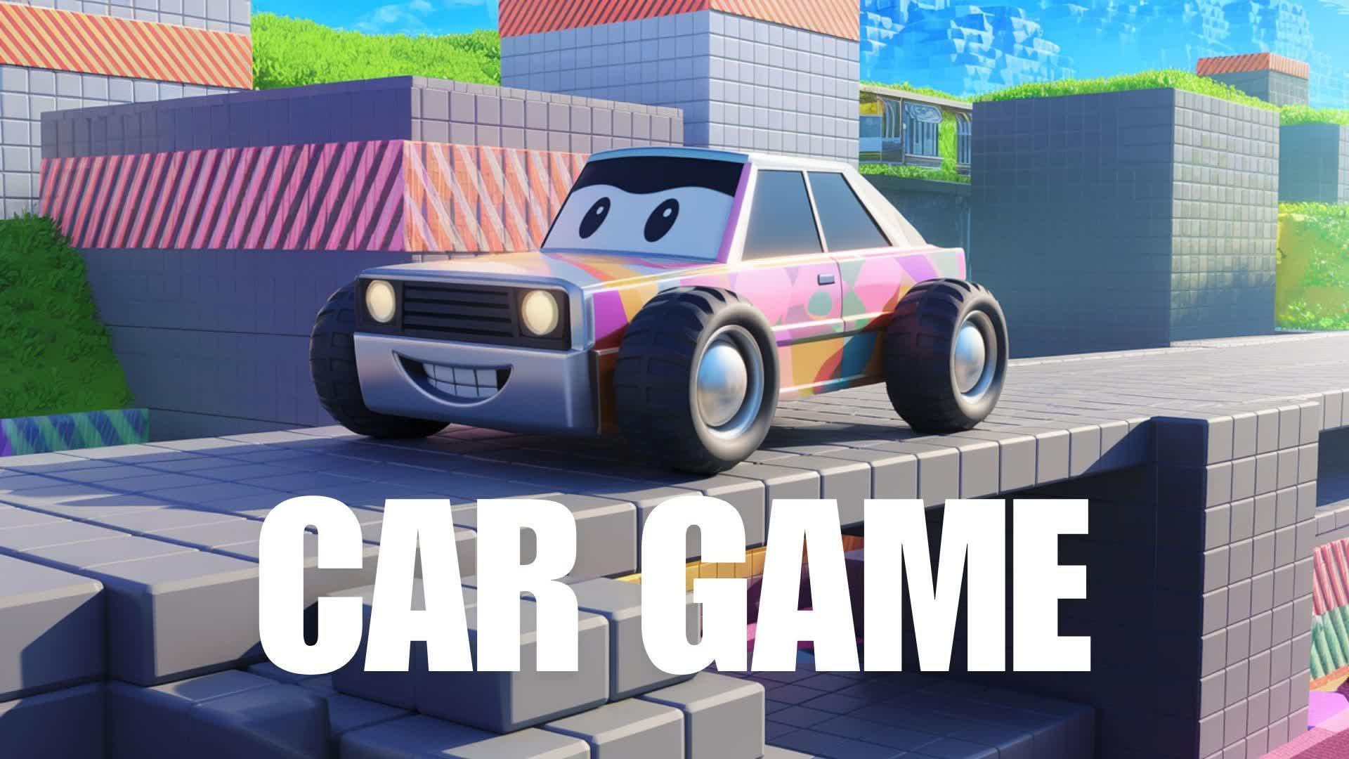 🕹️CAR GAME