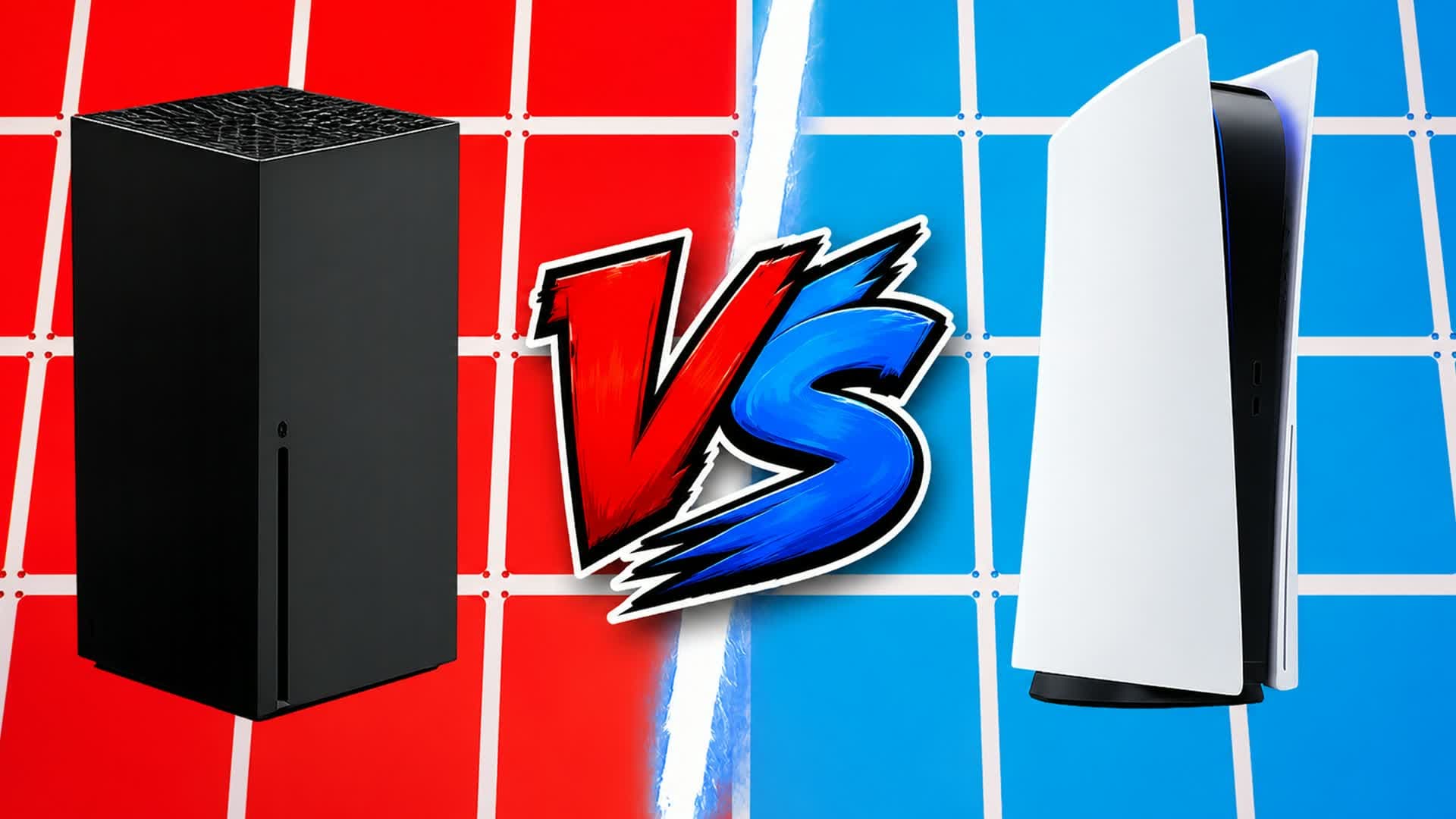 DOMINATING RED VS BLUE 🔴🔵 Best