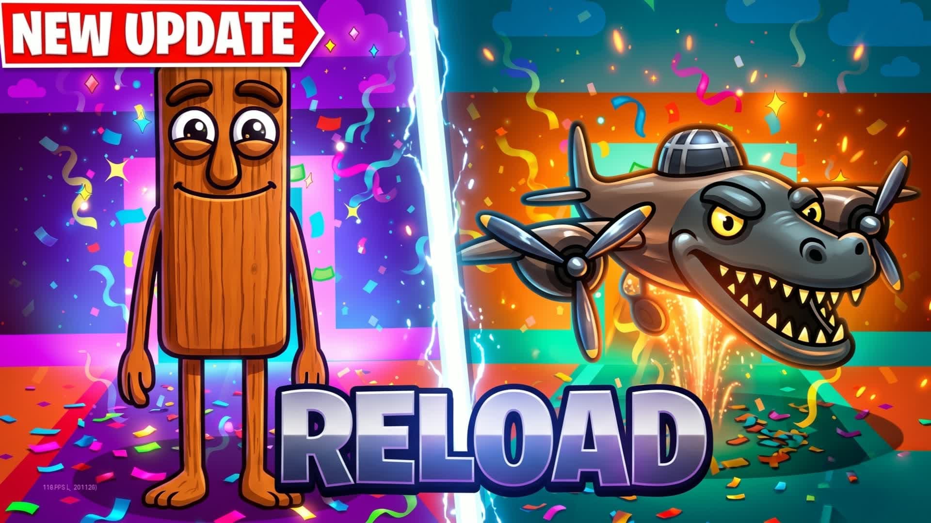 Reload Brainrots