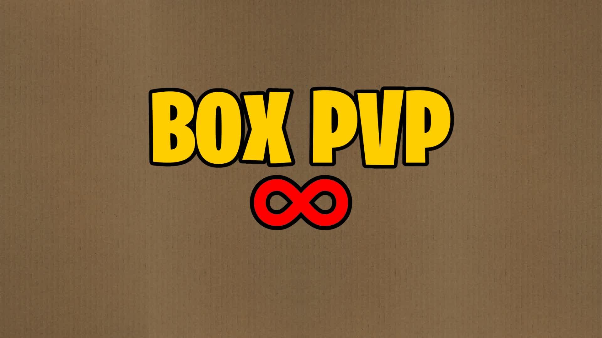 ⌛Forever BOX PVP📦