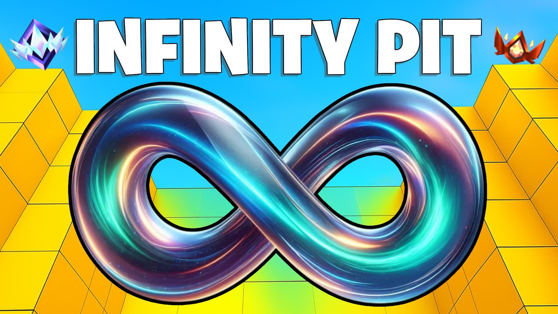 Infinity Pit ∞ إنفينيتي