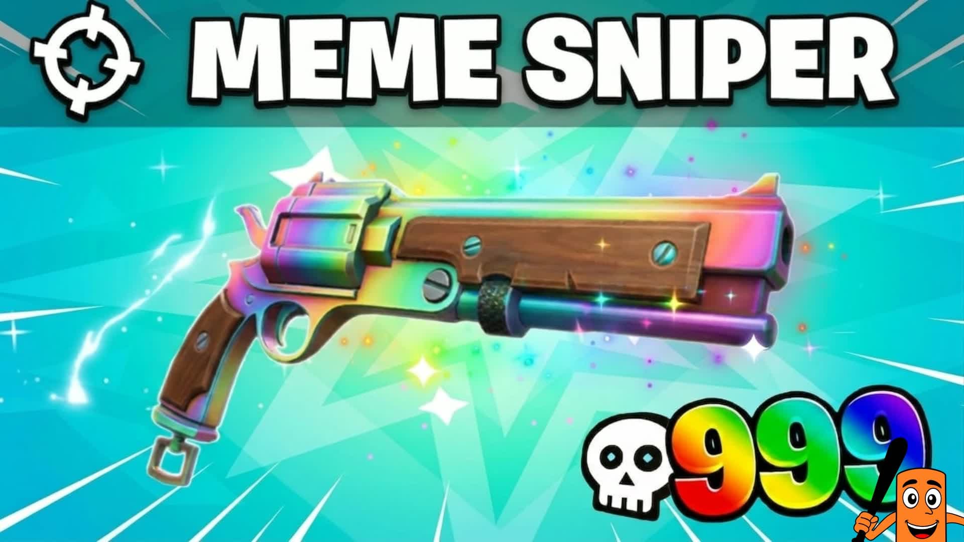 SNIPER MEMES🐢
