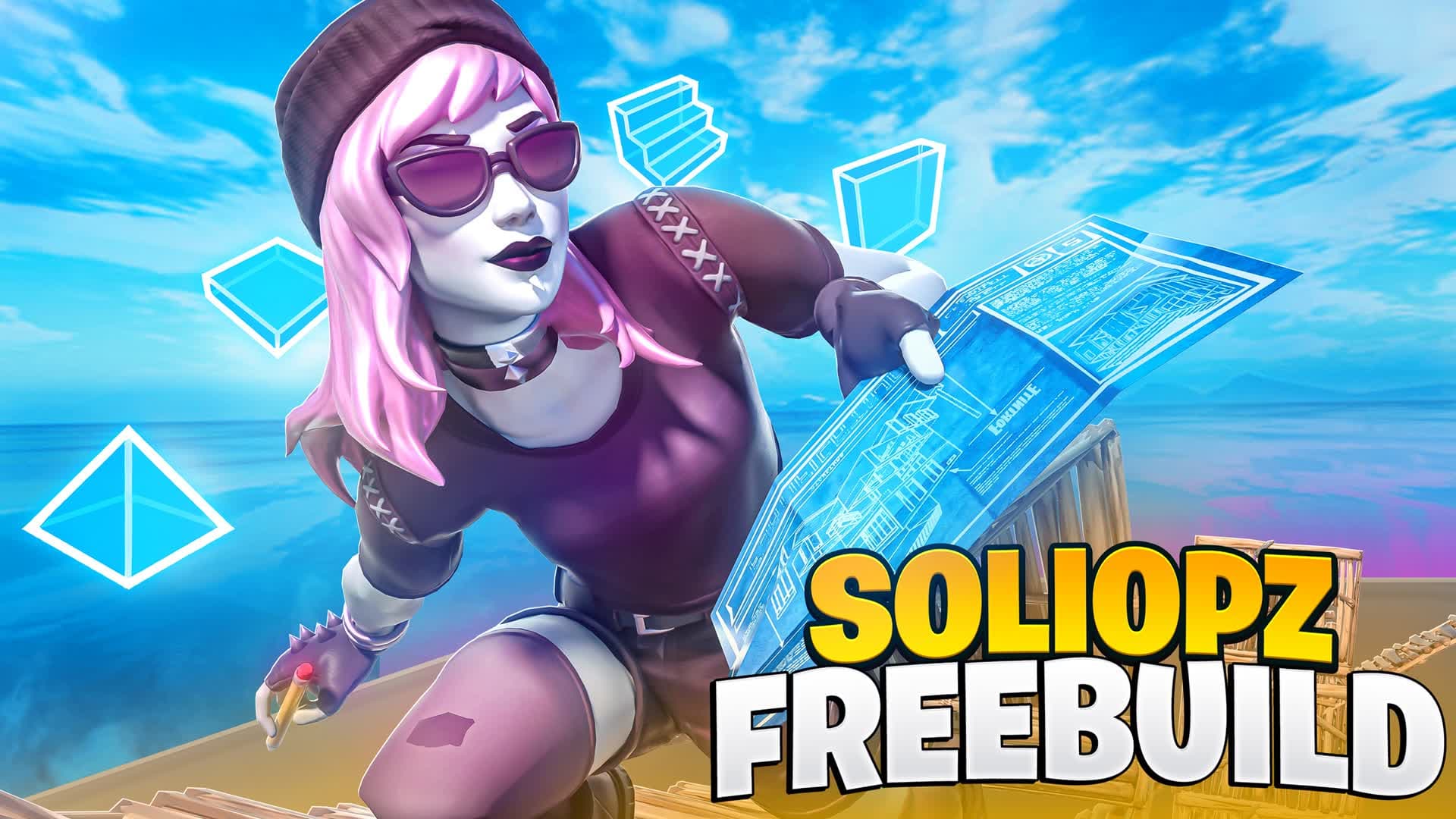 soliopz Freebuild 📝