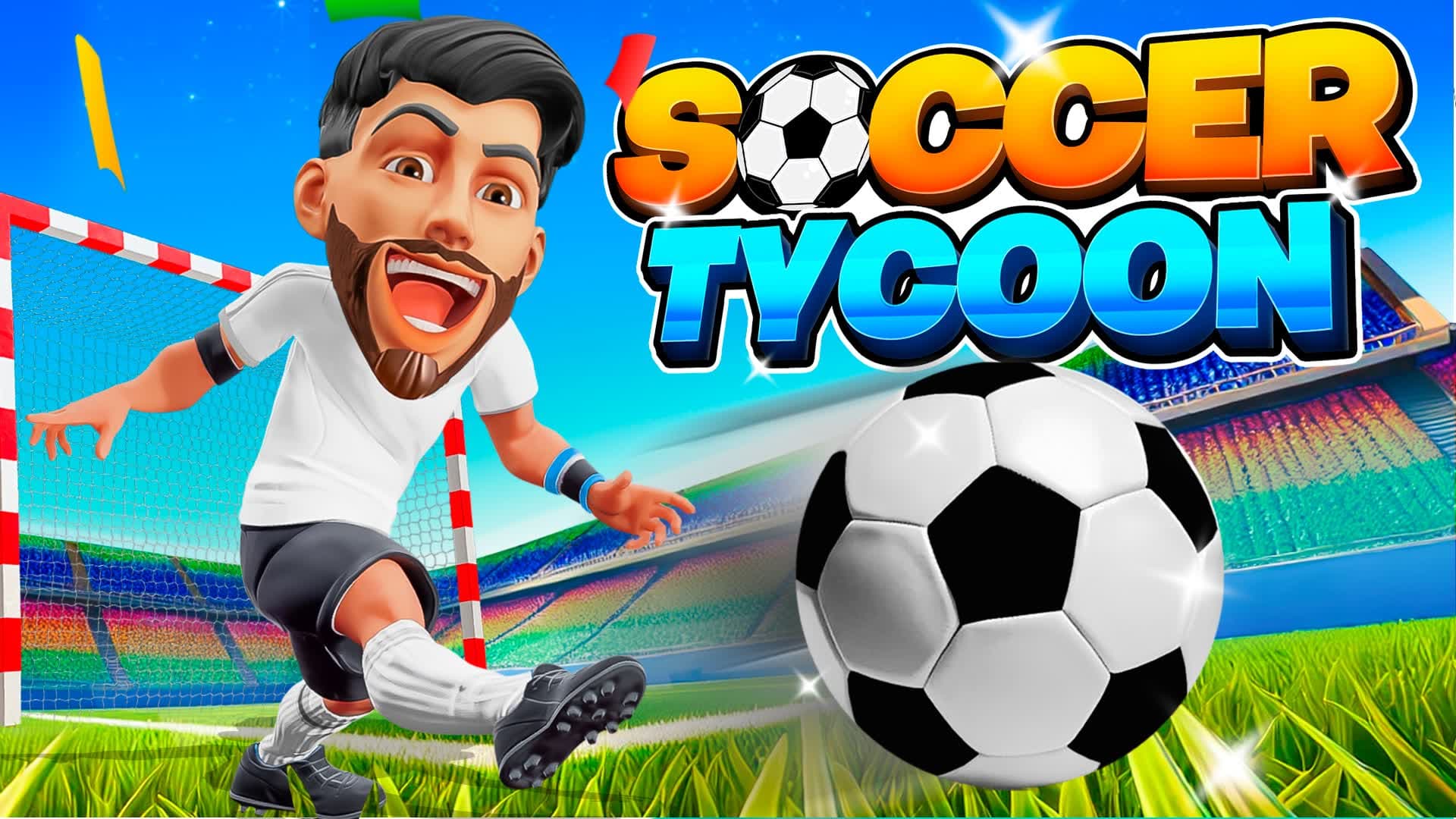 Football Tycoon