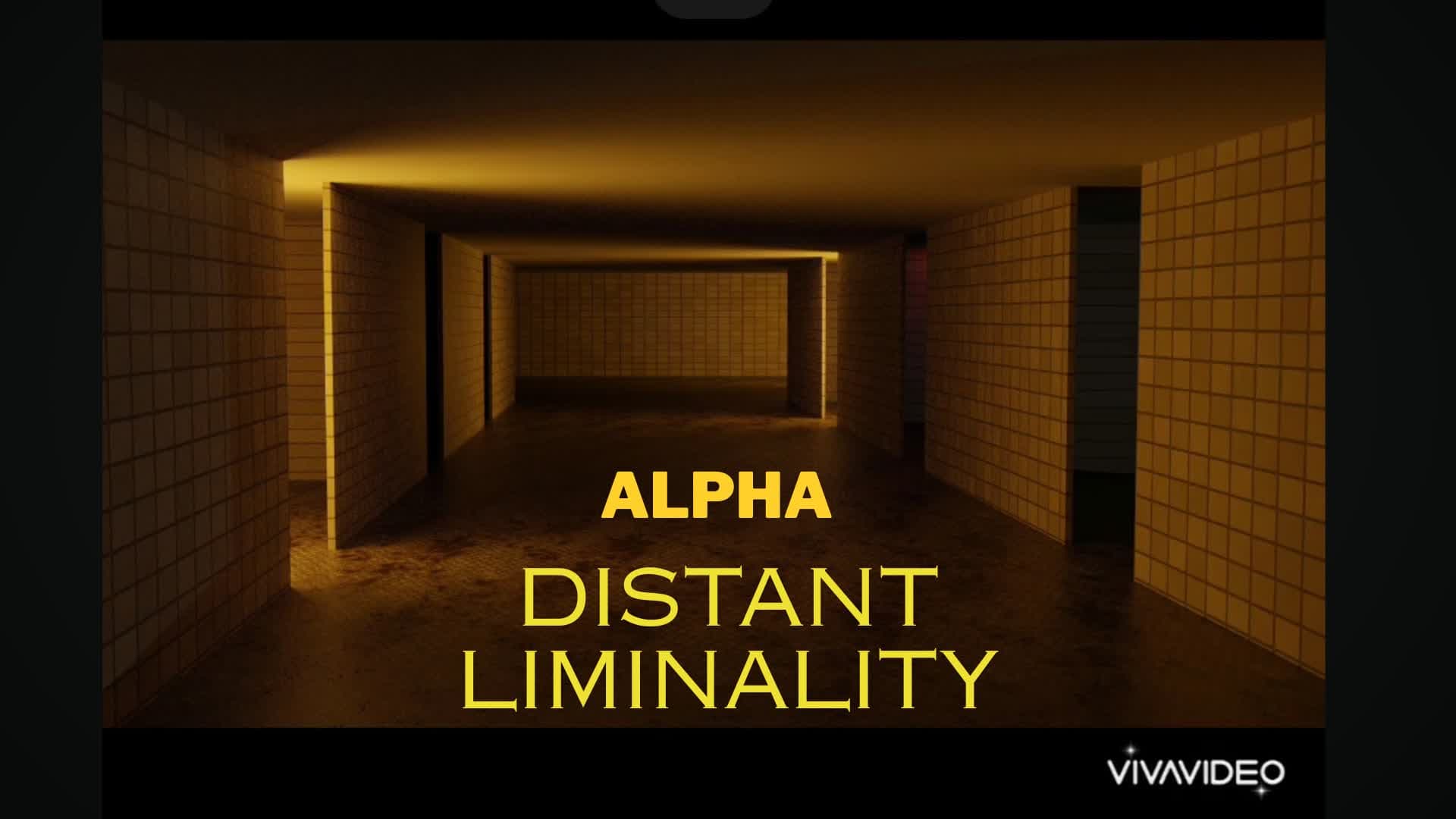 LIMINALVERSE [alpha]